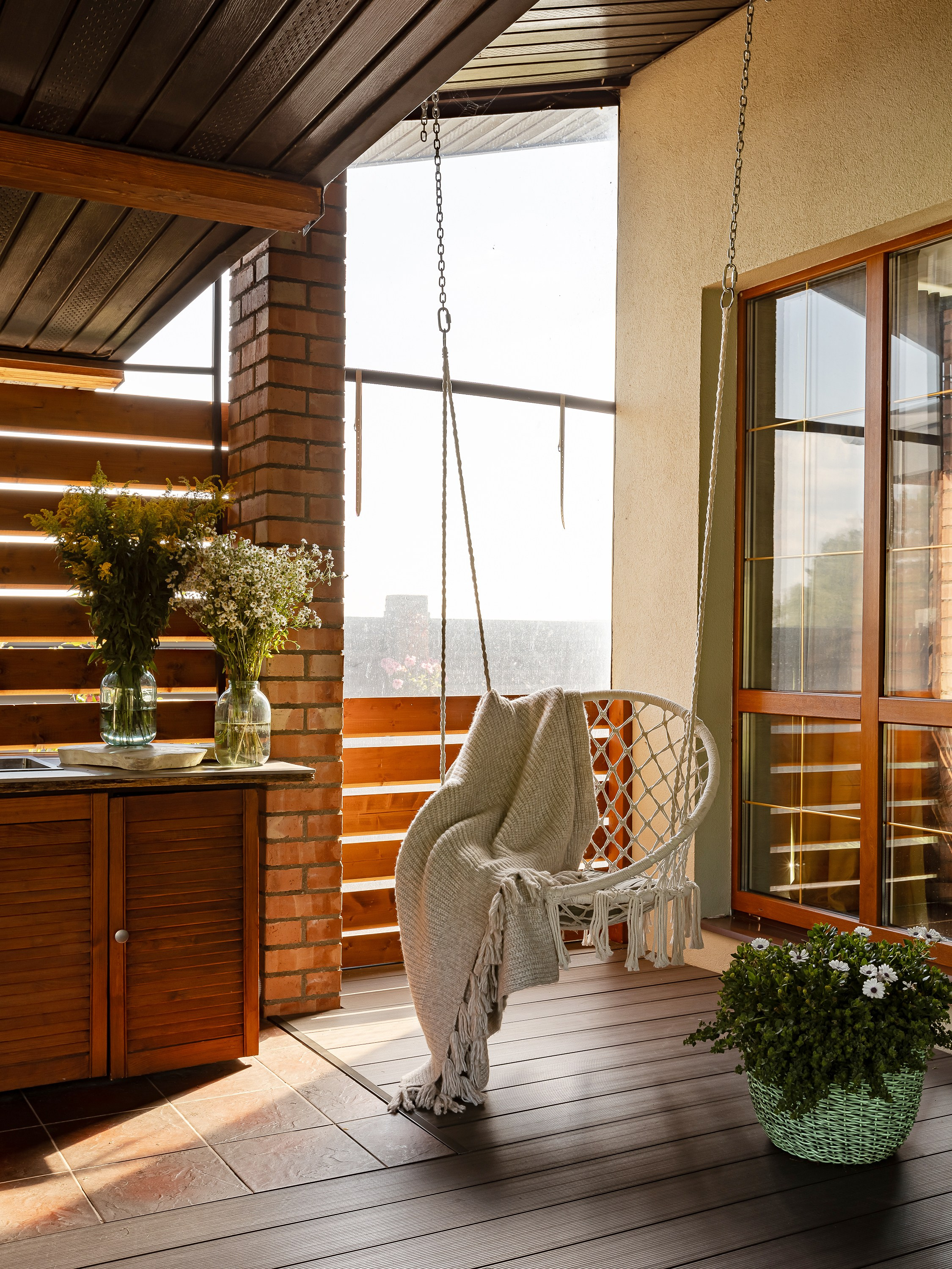 Интерьерный фотограф Виталина Ворошкевич