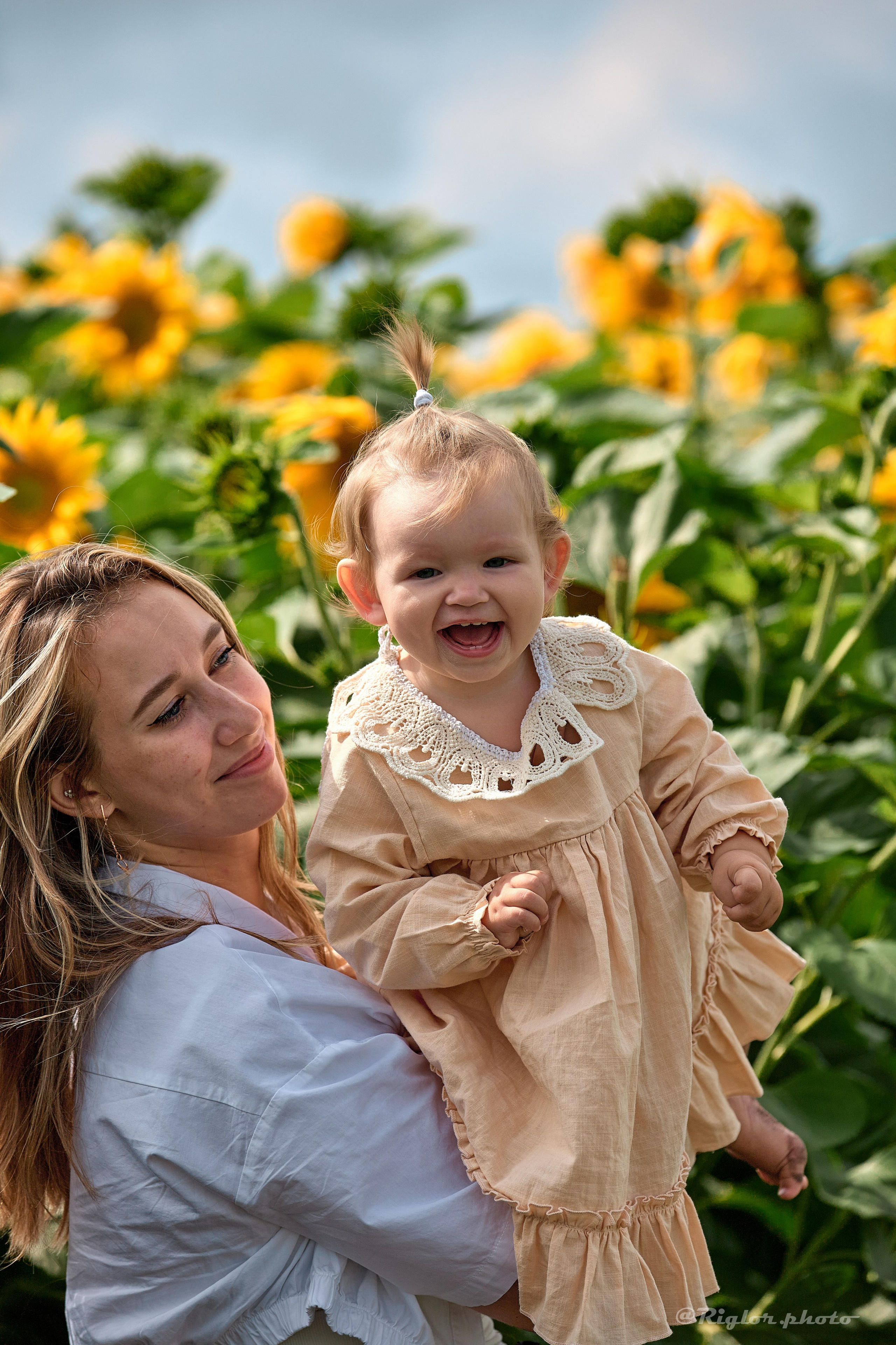 Личные и семейные фотосессии. ФОТОГРАФ ЭДУАРД КОЛТУНОВСКИЙ