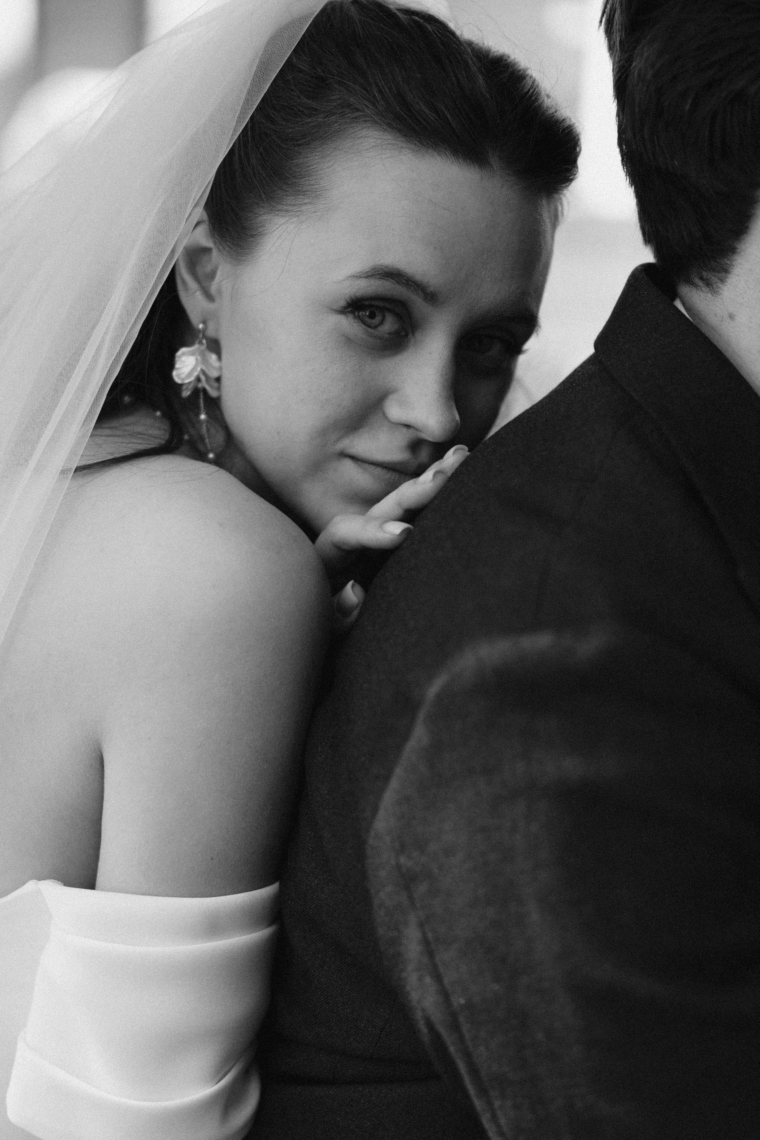 По-весеннему / 2025. Фотограф СПб