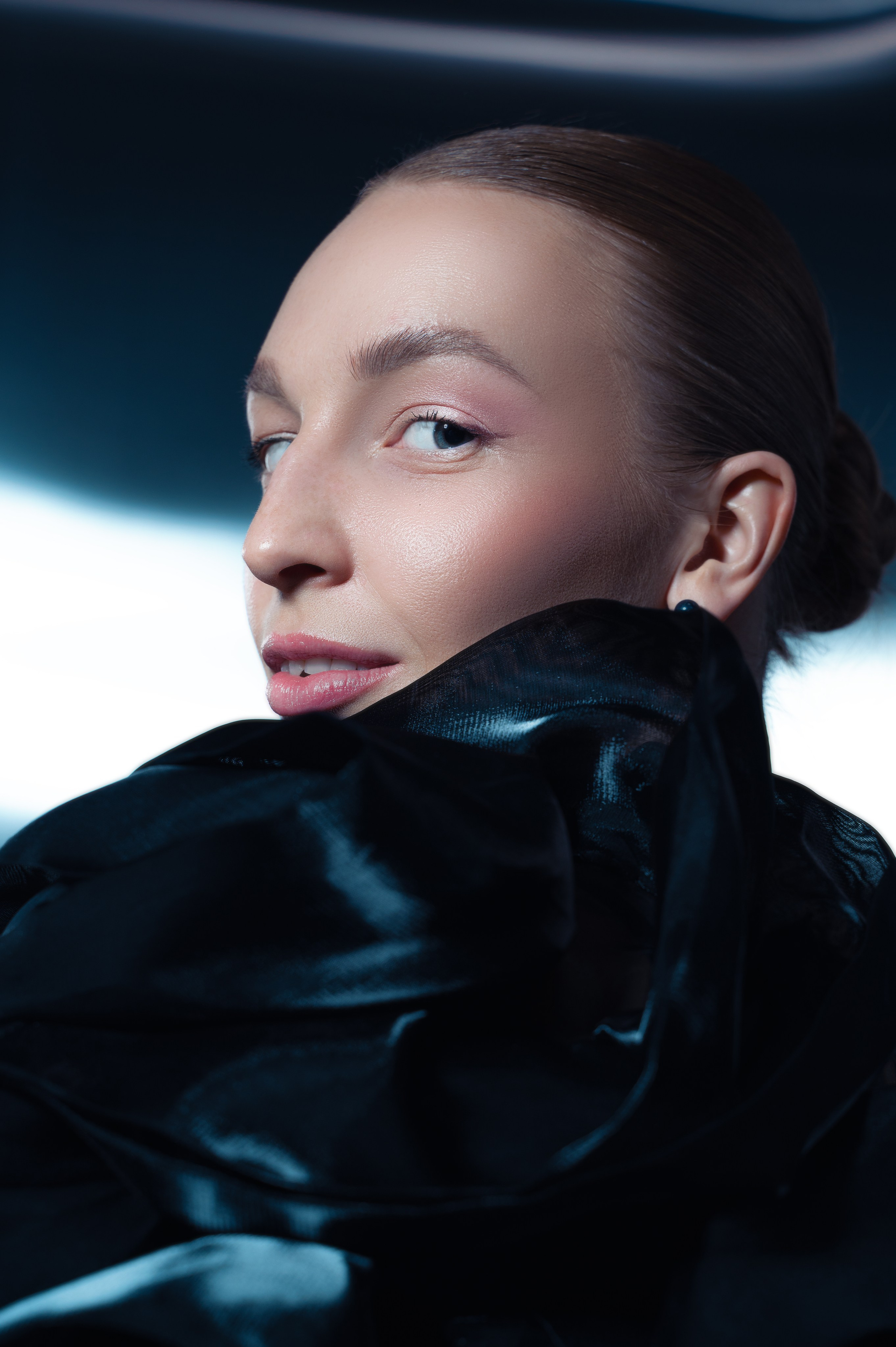 Silver. Фотограф Беларусь — Ольга Шаповалова (Жардецкая)