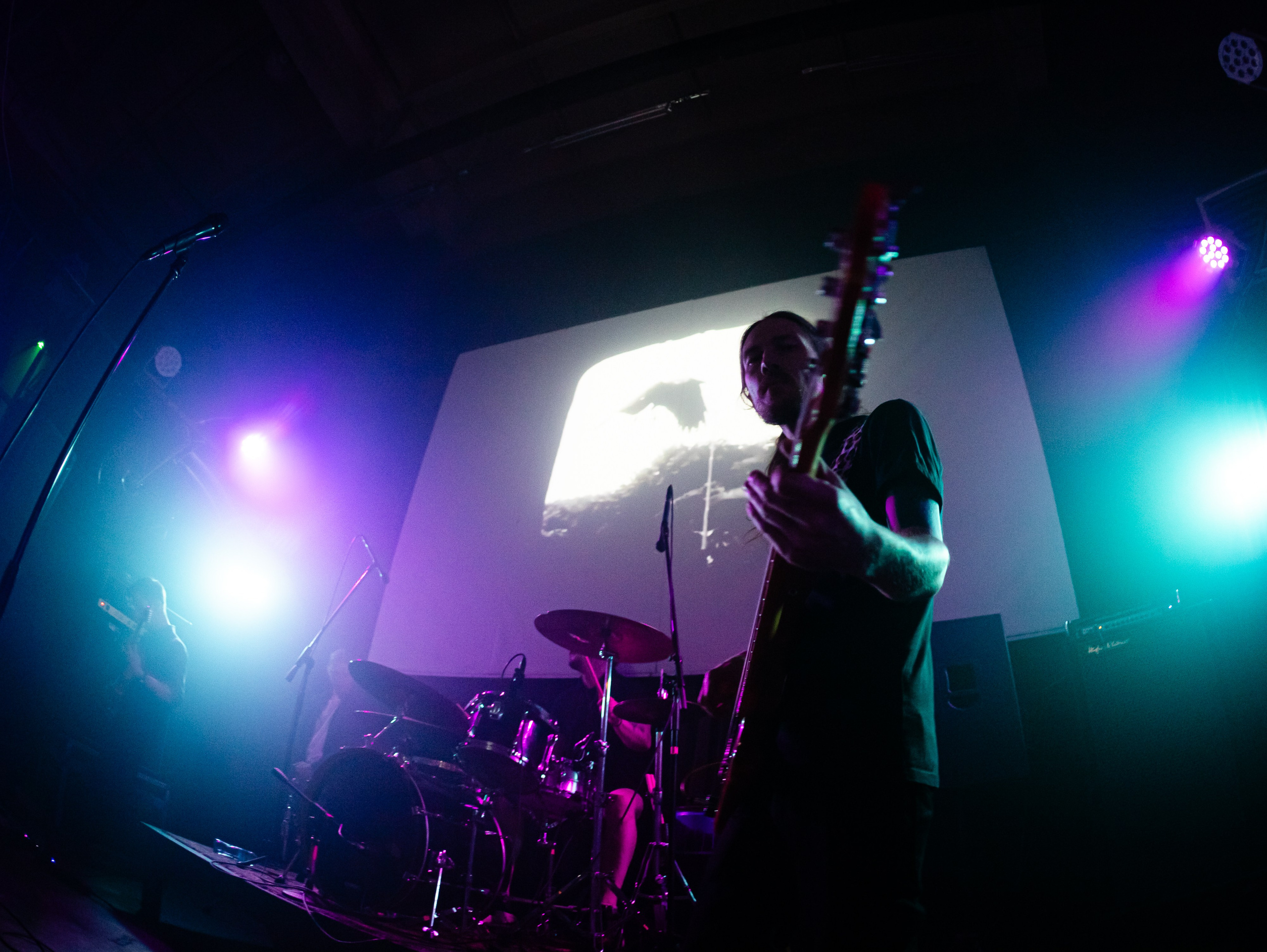 День рождения клуба «Ласточка» 2025. Фотограф Мария Немм