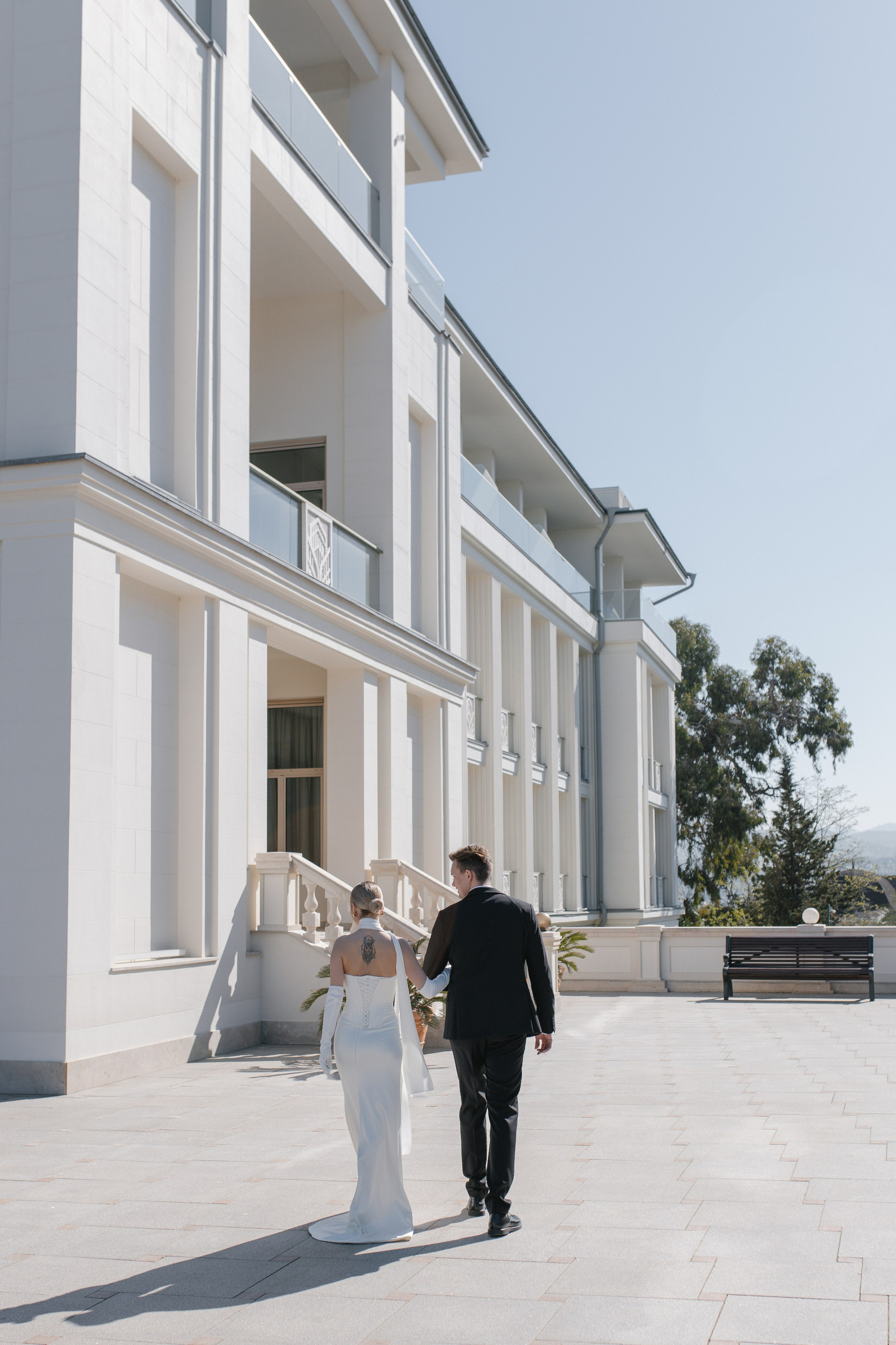 K & L. Семейный и свадебный фотограф Мария Нетребко г. Калининград