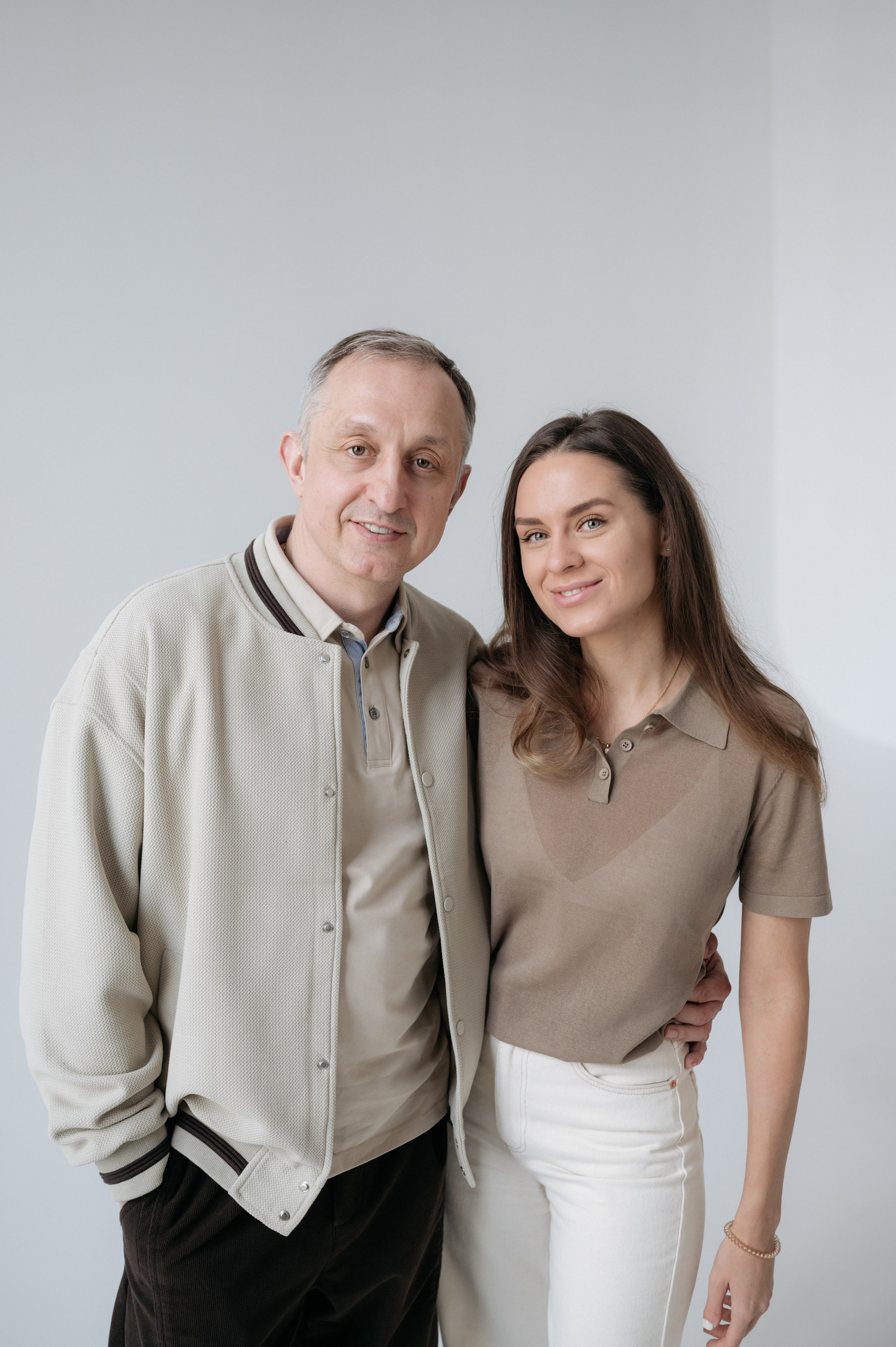 White. Natalyandronova.ru