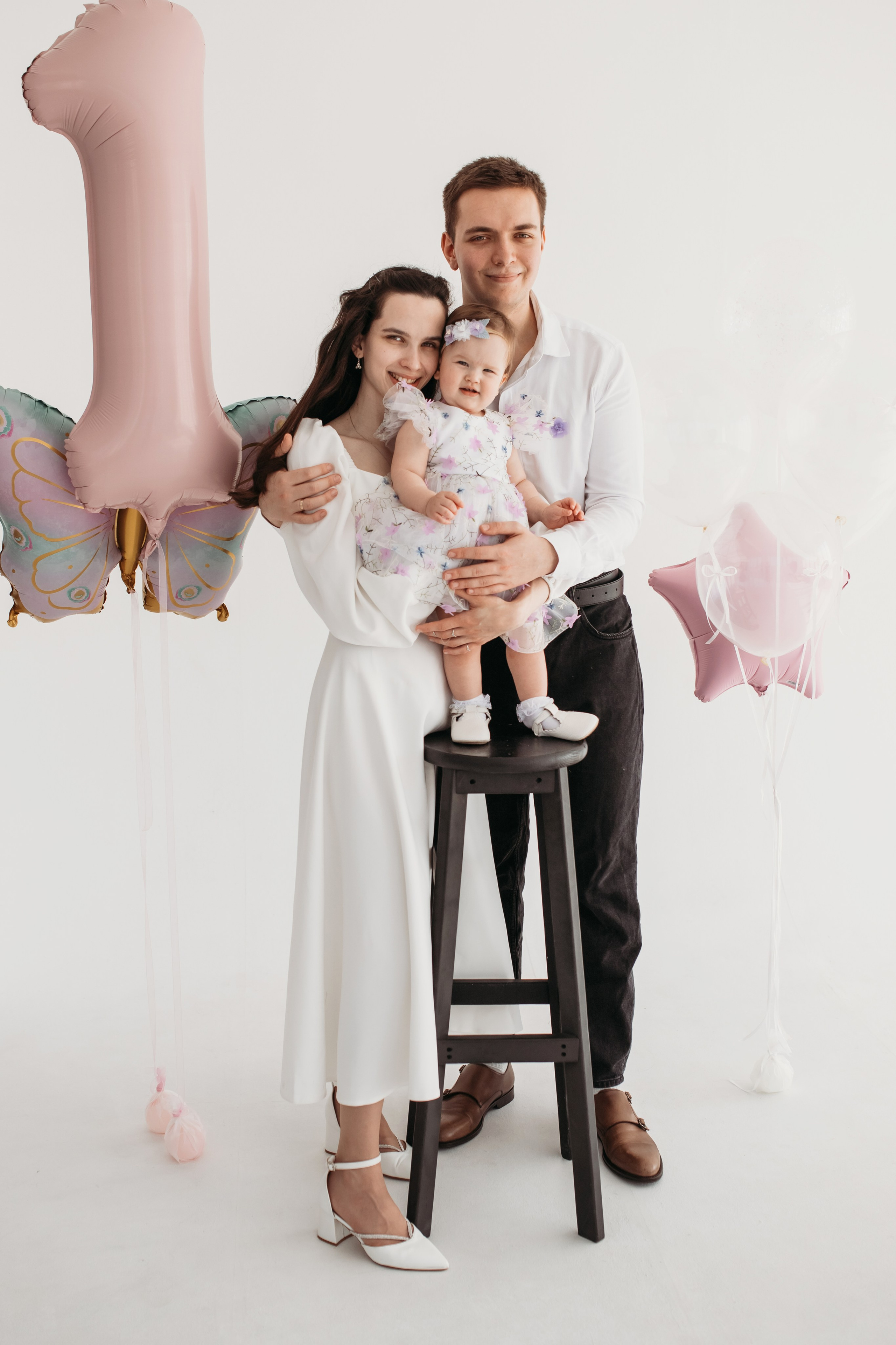 Ульяна. Семейный и детский фотограф Минск, Беларусь