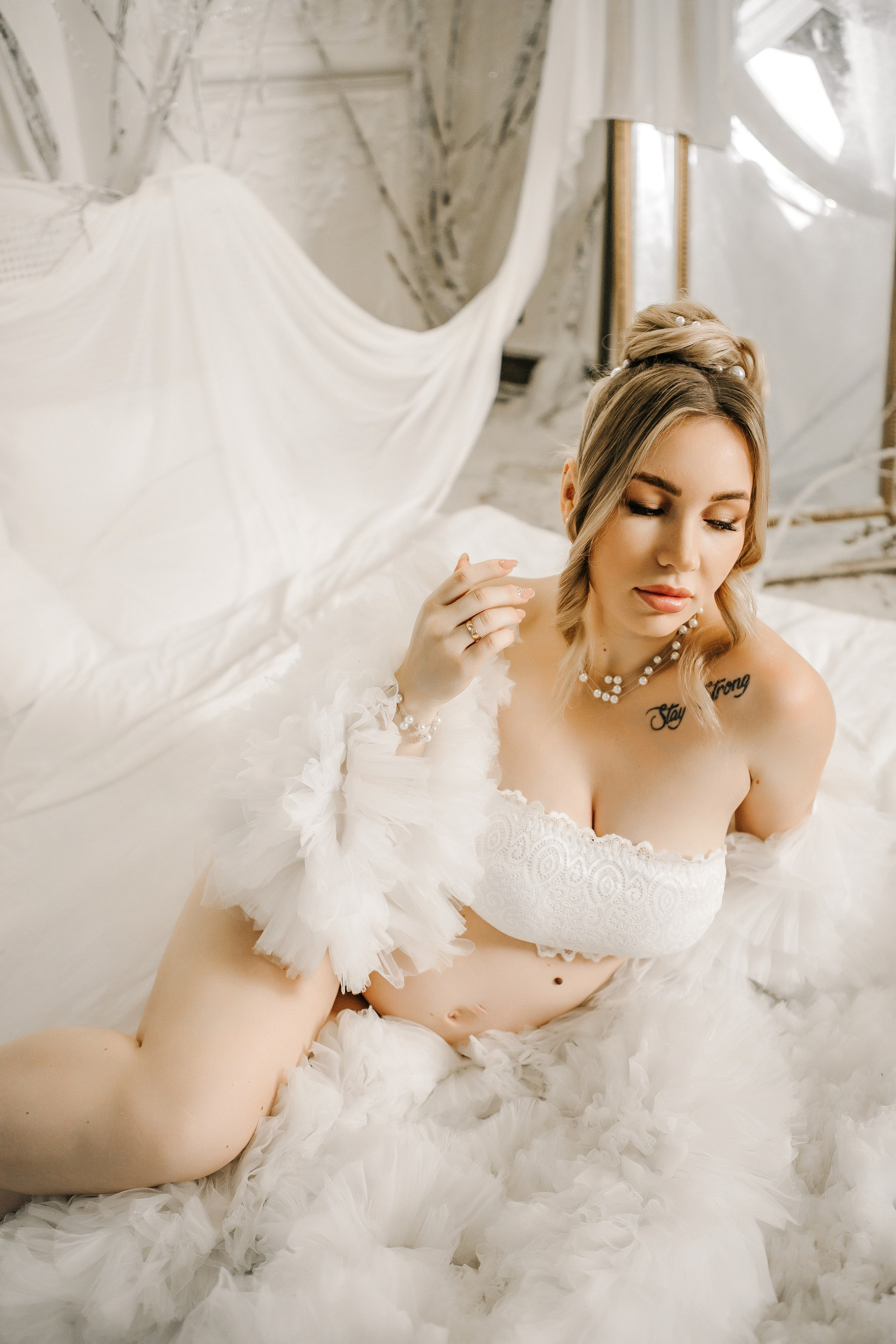 Юлия — беременность. Elena Sova — семейный и женский фотограф в Санкт-Петербурге