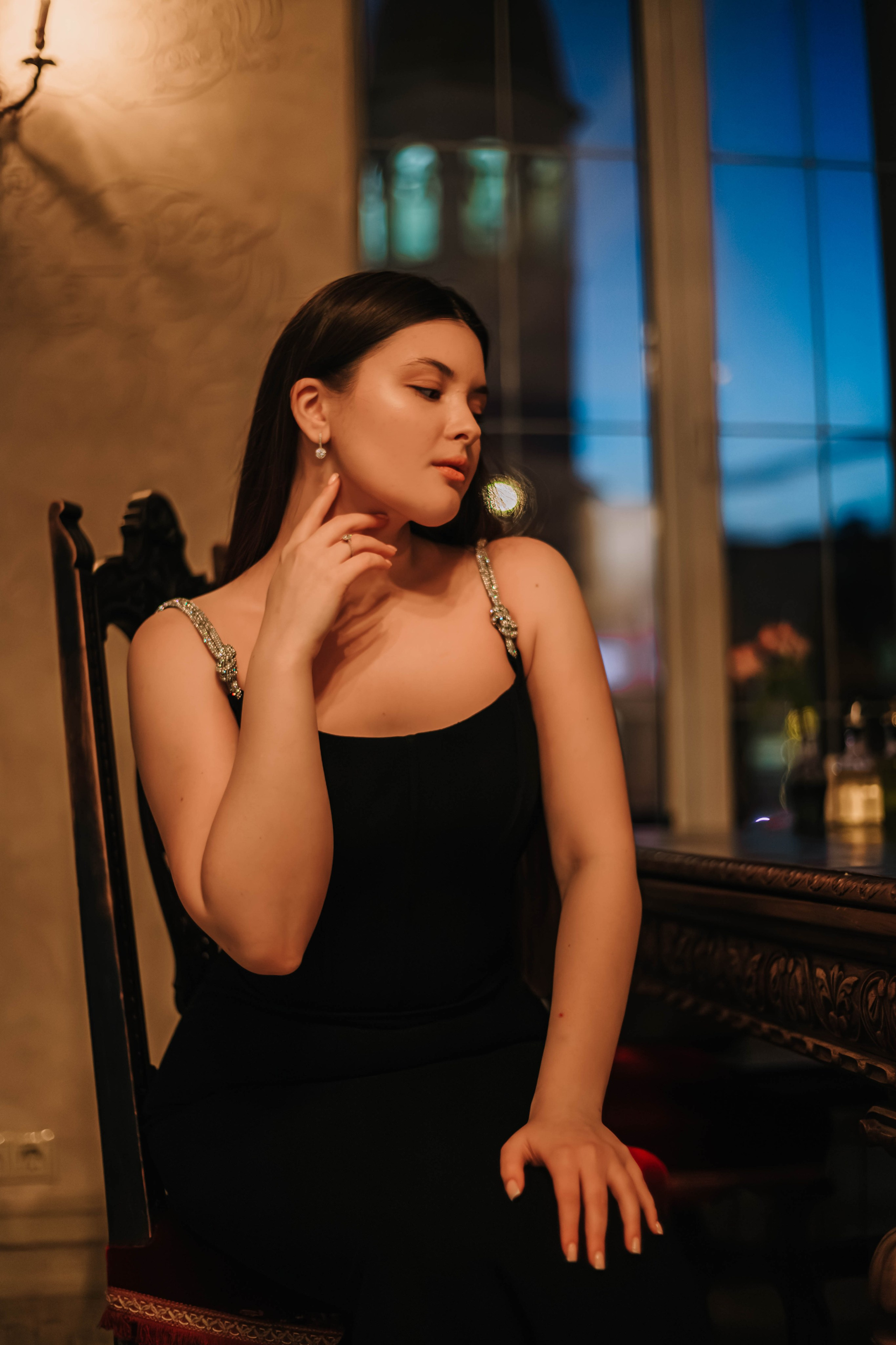 Обручение. Фотограф Дарья Маташкова