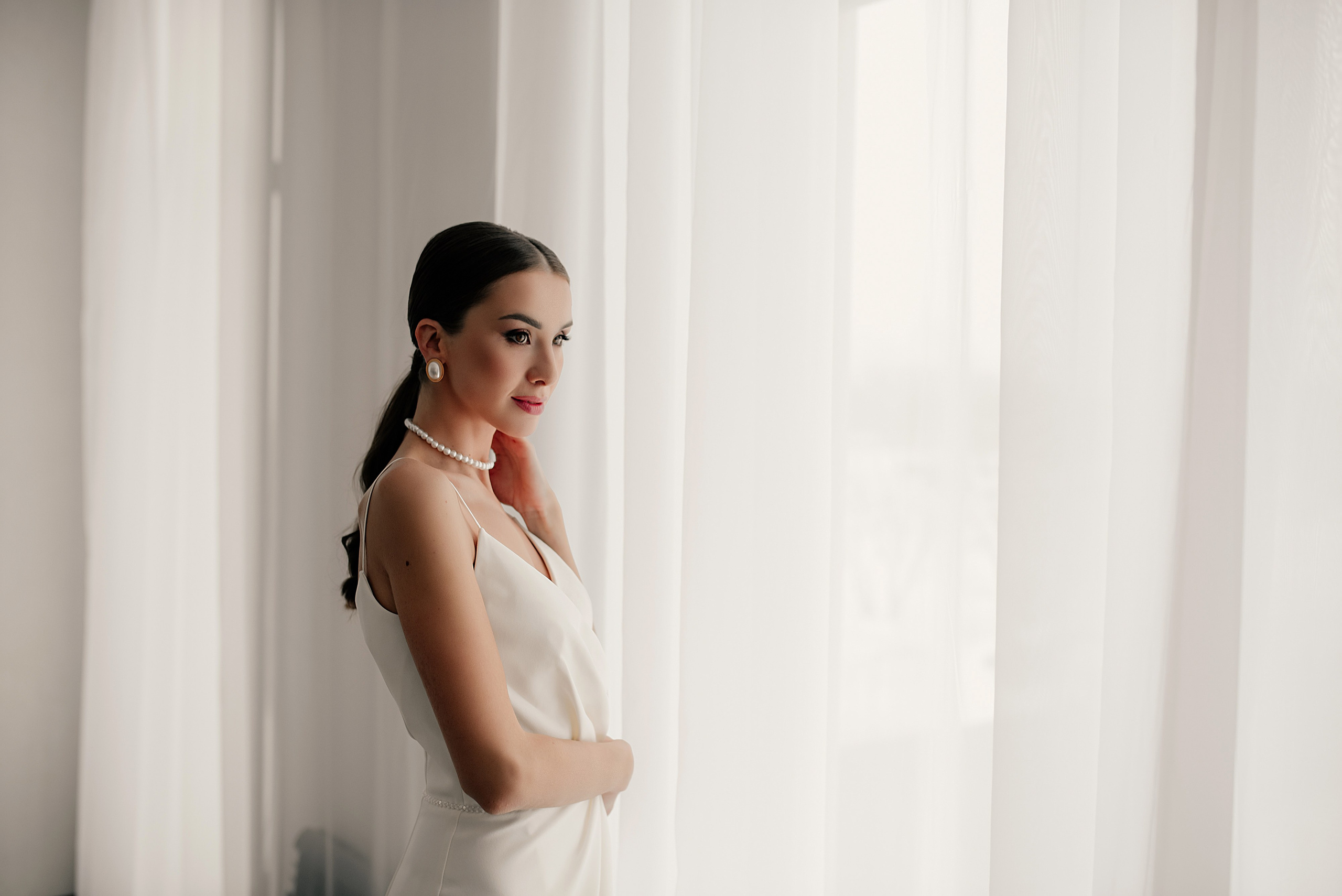 Wedding day|Загородом. Персональный и семейный фотограф в Нижнем Новгороде-Карачева Анна