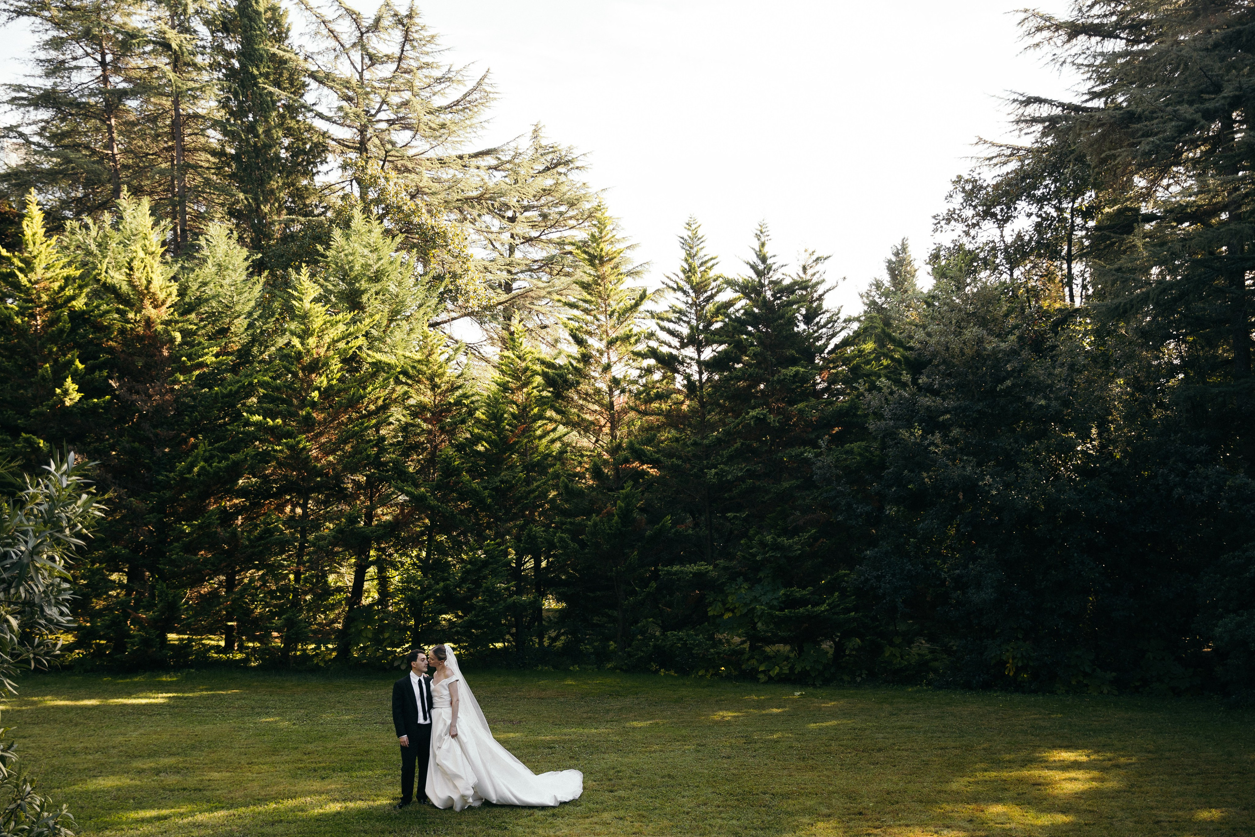 Эмиль и Катя. Свадебный и семейный фотограф в Краснодаре Роман Моско