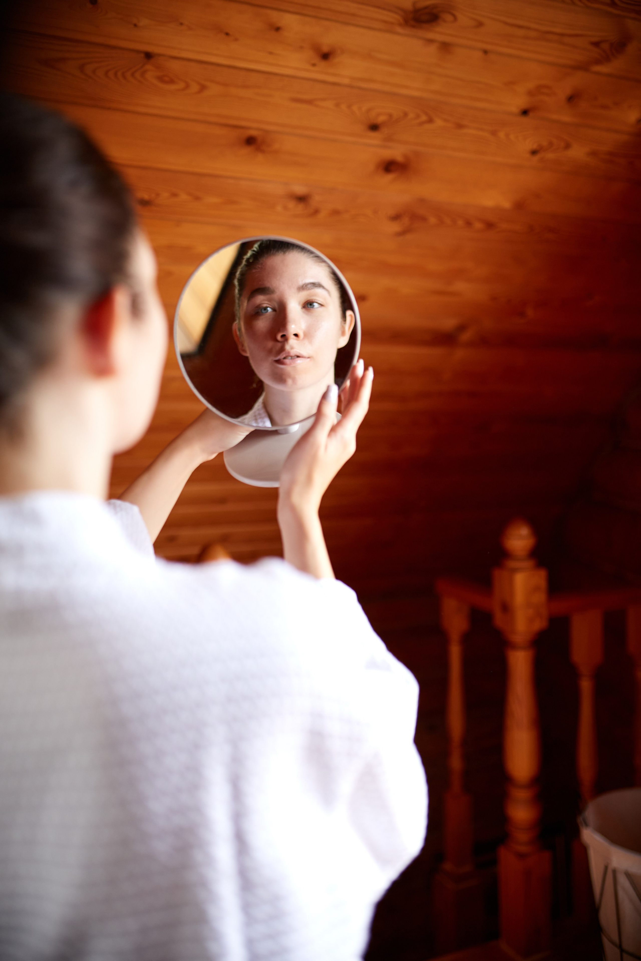 Бизнес портрет и контент. Семейный фотограф в Москве Наталия Павлова