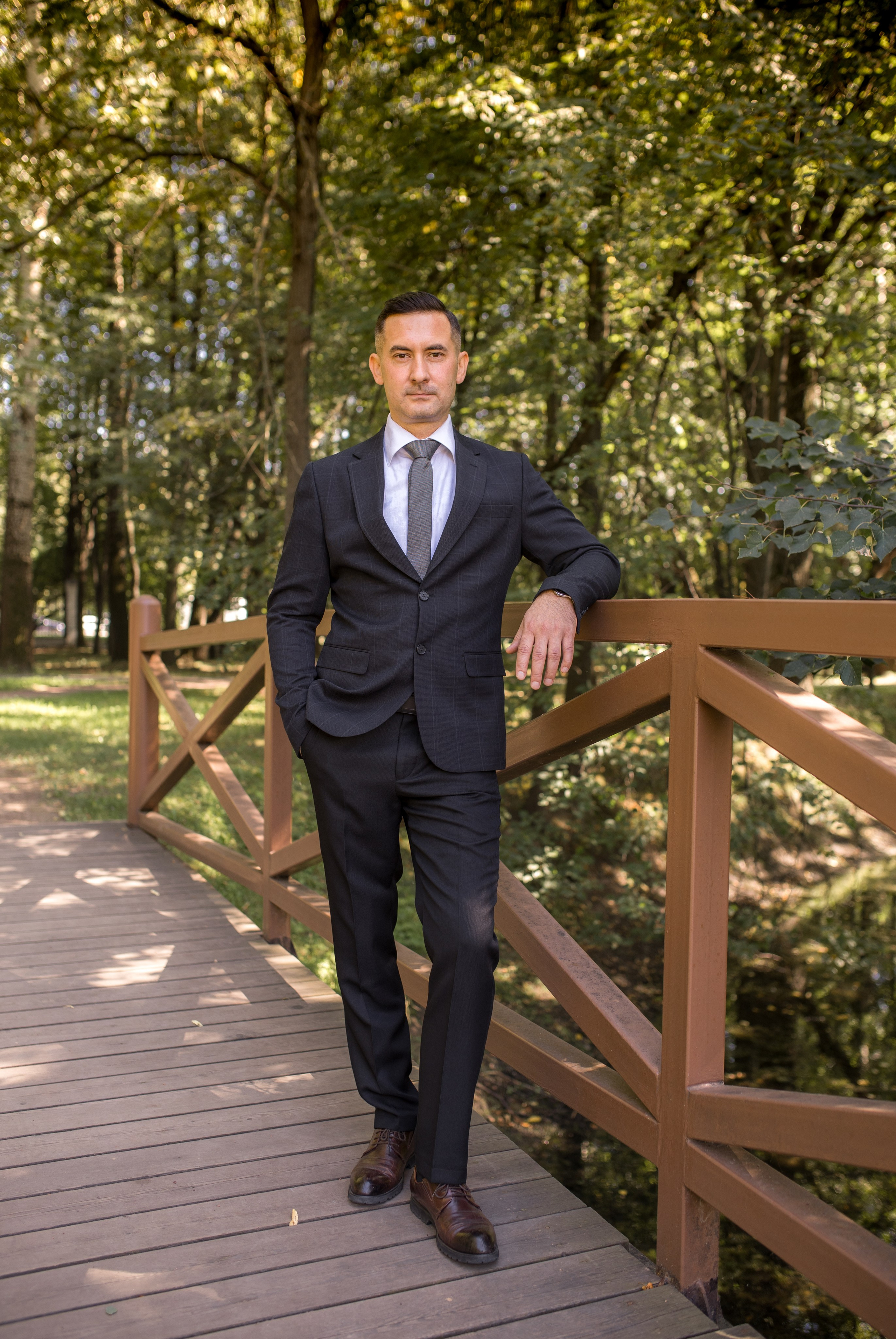 Свадебная фотосессия Татьяны и Дмитрия. Фотограф в Железнодорожном и Балашихе