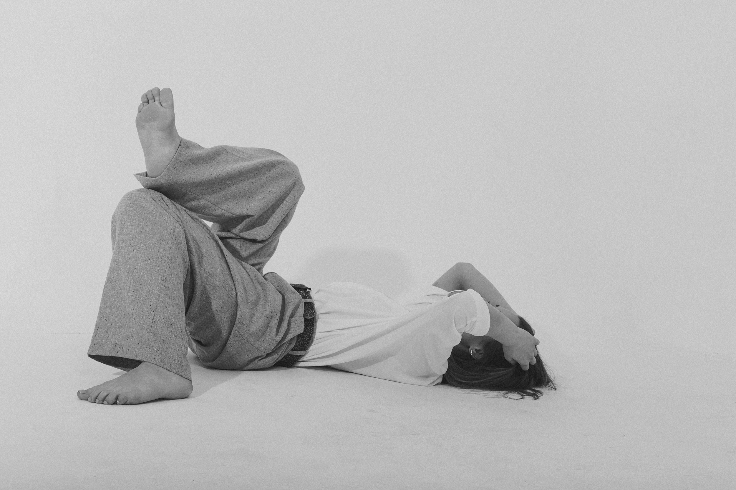 Аня. Женский фотограф Аня Кириллова