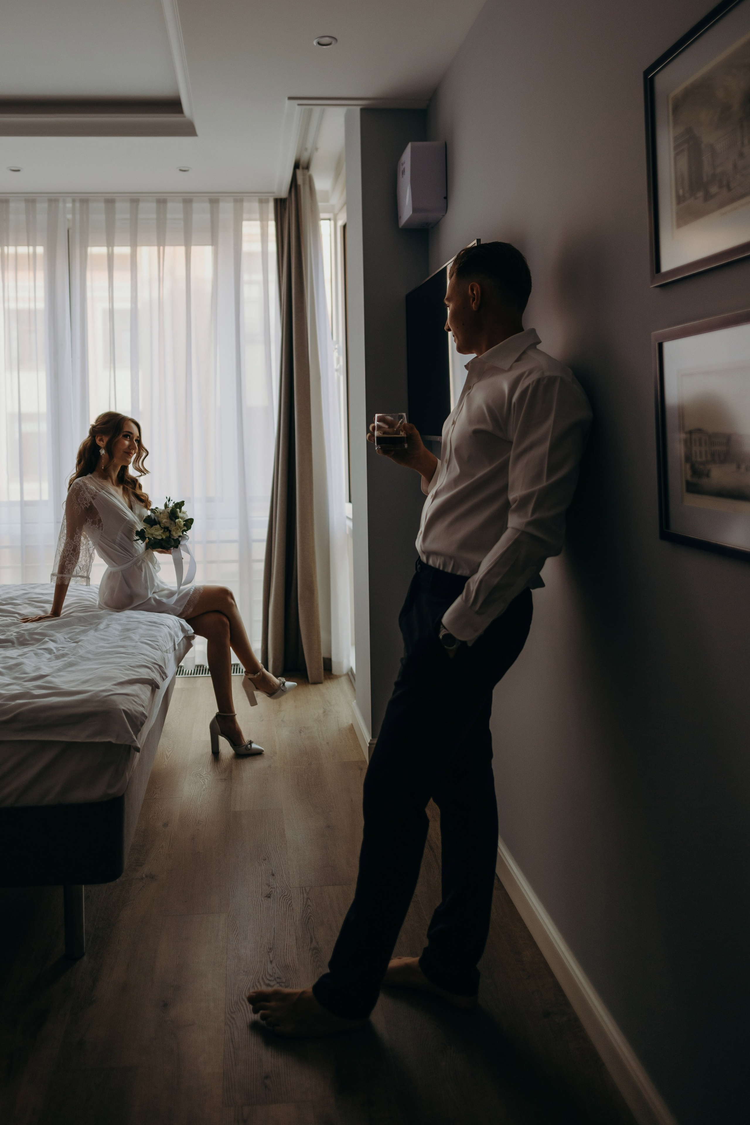 Wedding day 28.08.23. Свадебный фотограф в Санкт-Петербурге