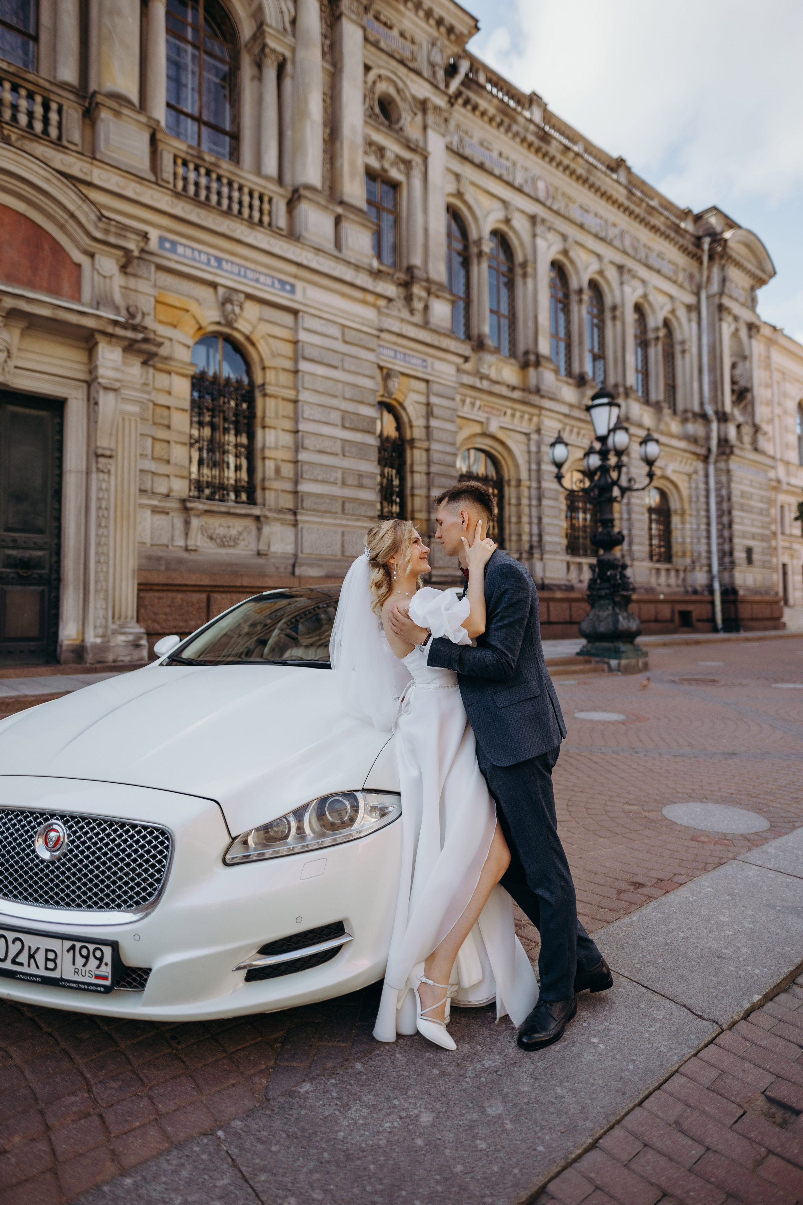 Wedding day 26.08.23. Свадебный фотограф в Санкт-Петербурге