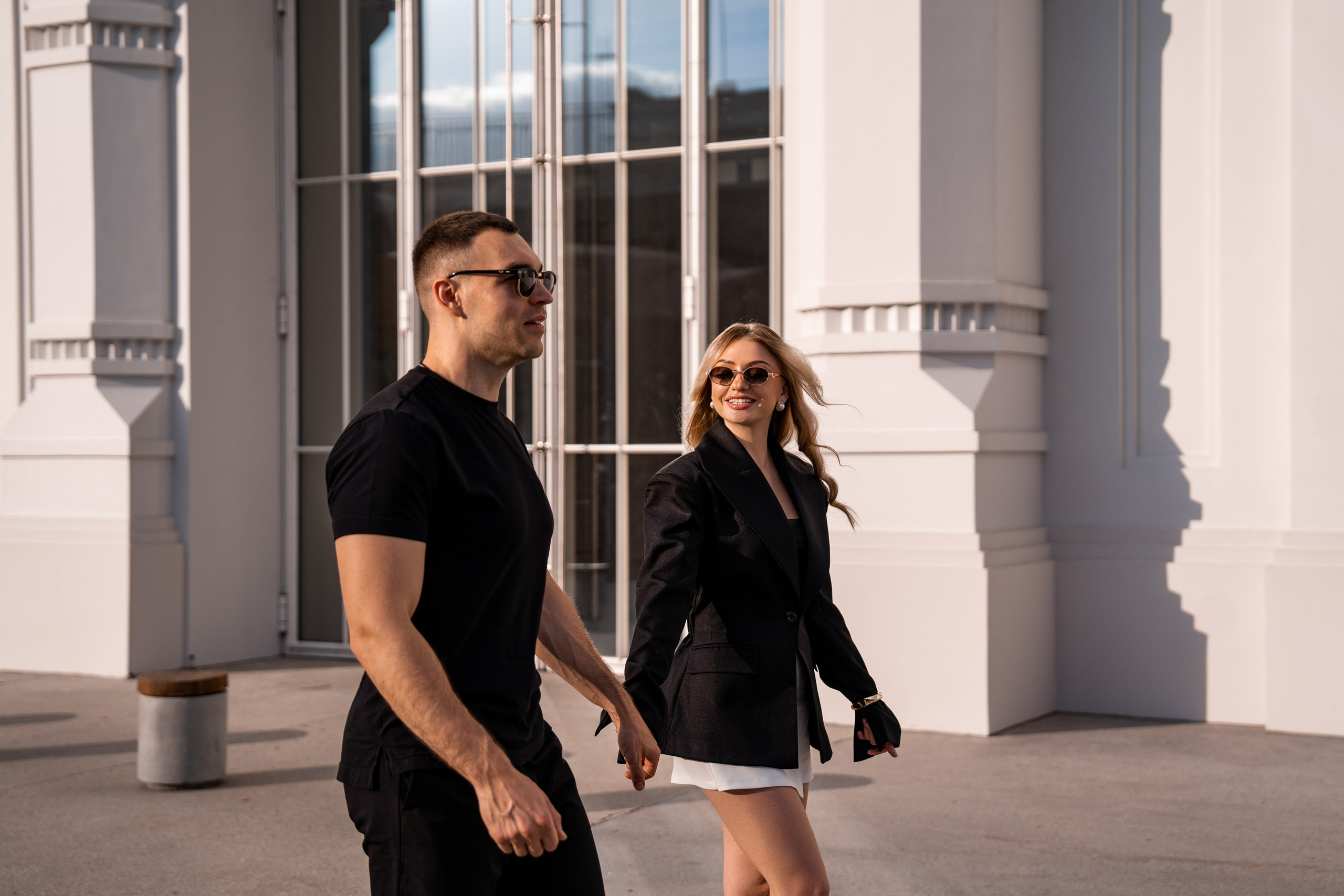 Love Story. Анастасия Профессиональный фотограф в Москве