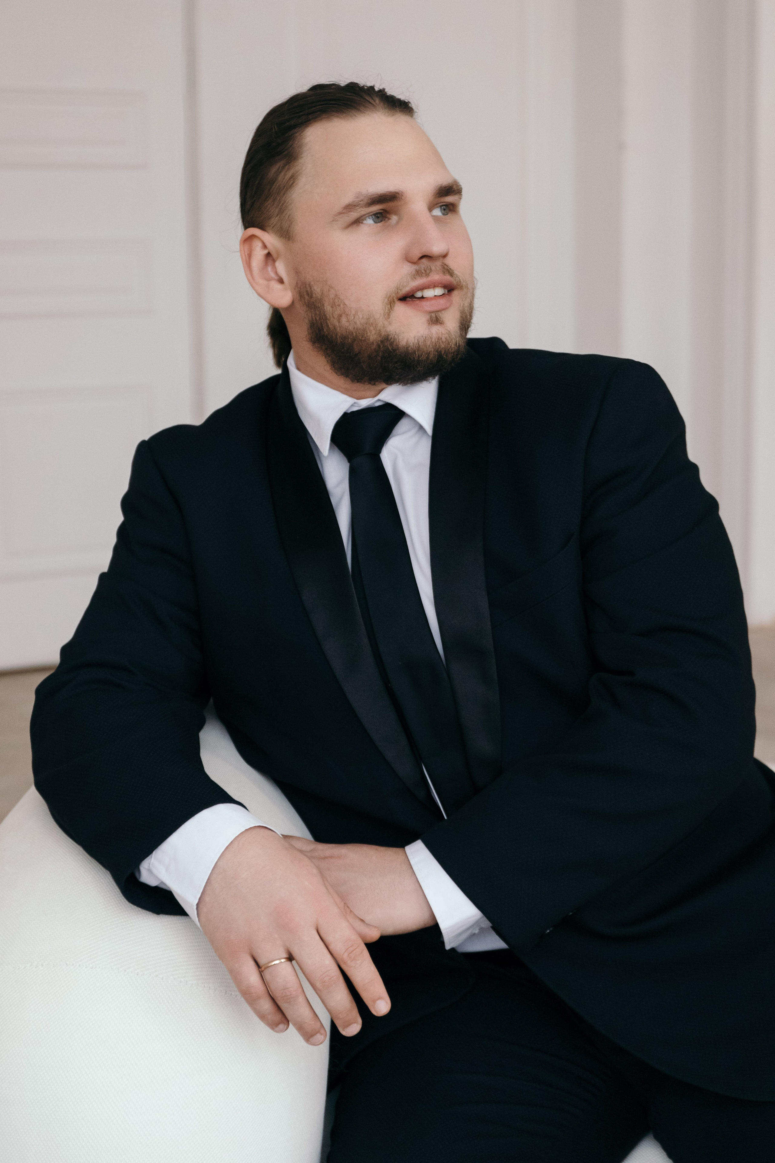 Елизавета и Данил. Фотограф Елена Балакина (Челябинск)