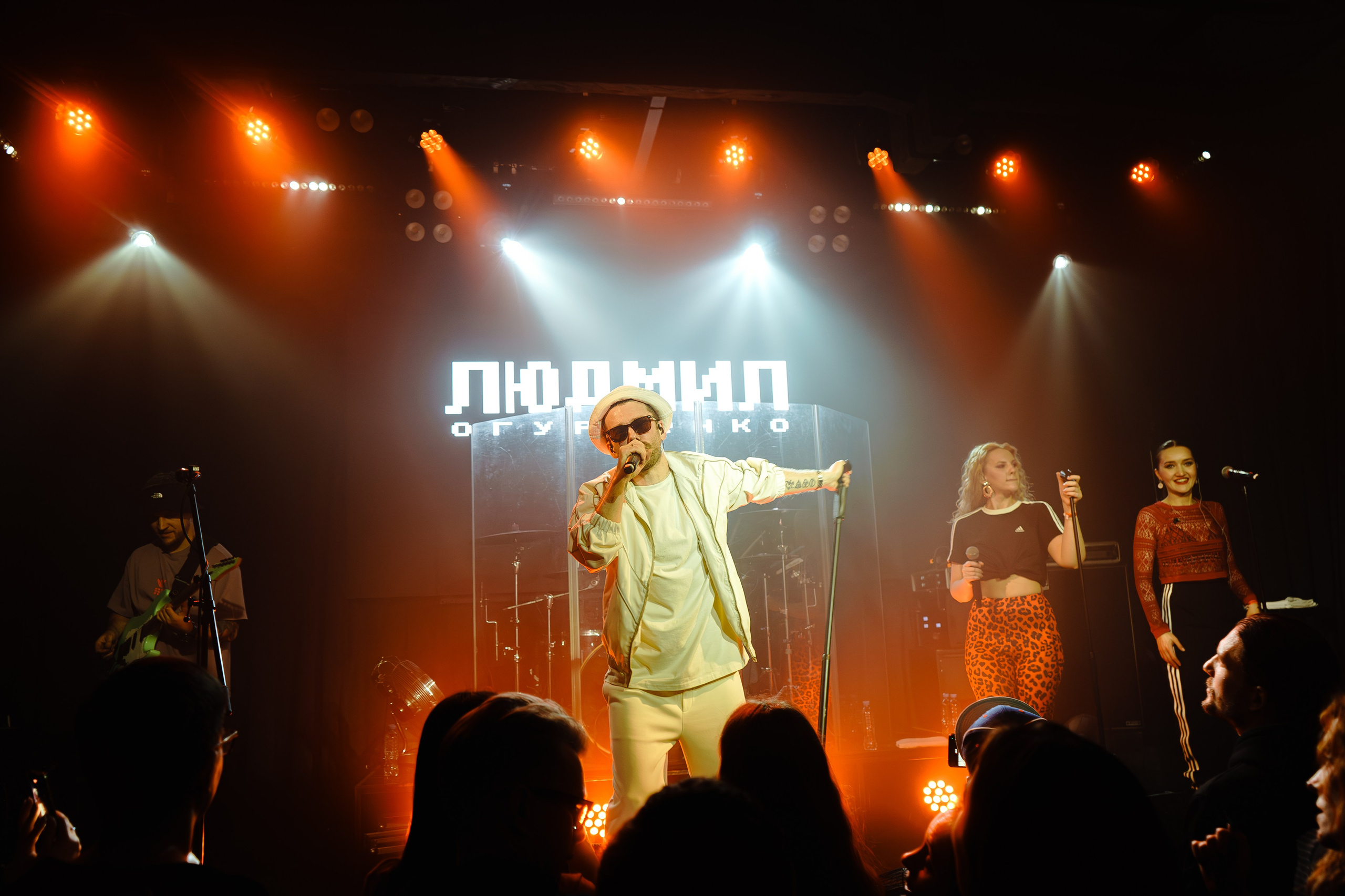 Фотосъёмка концертов и фестивалей. All In Media — фотосъёмка и видеопродакшн