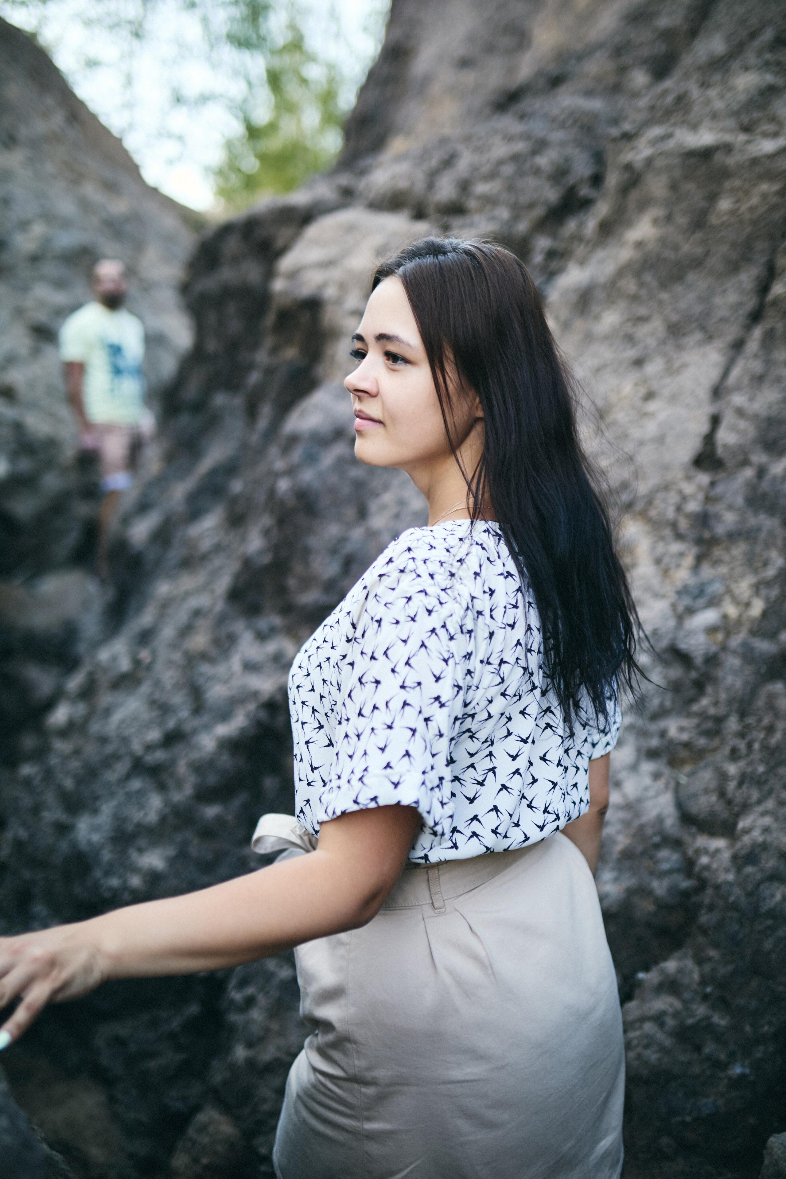 Кондуки. Фотограф София Комкина