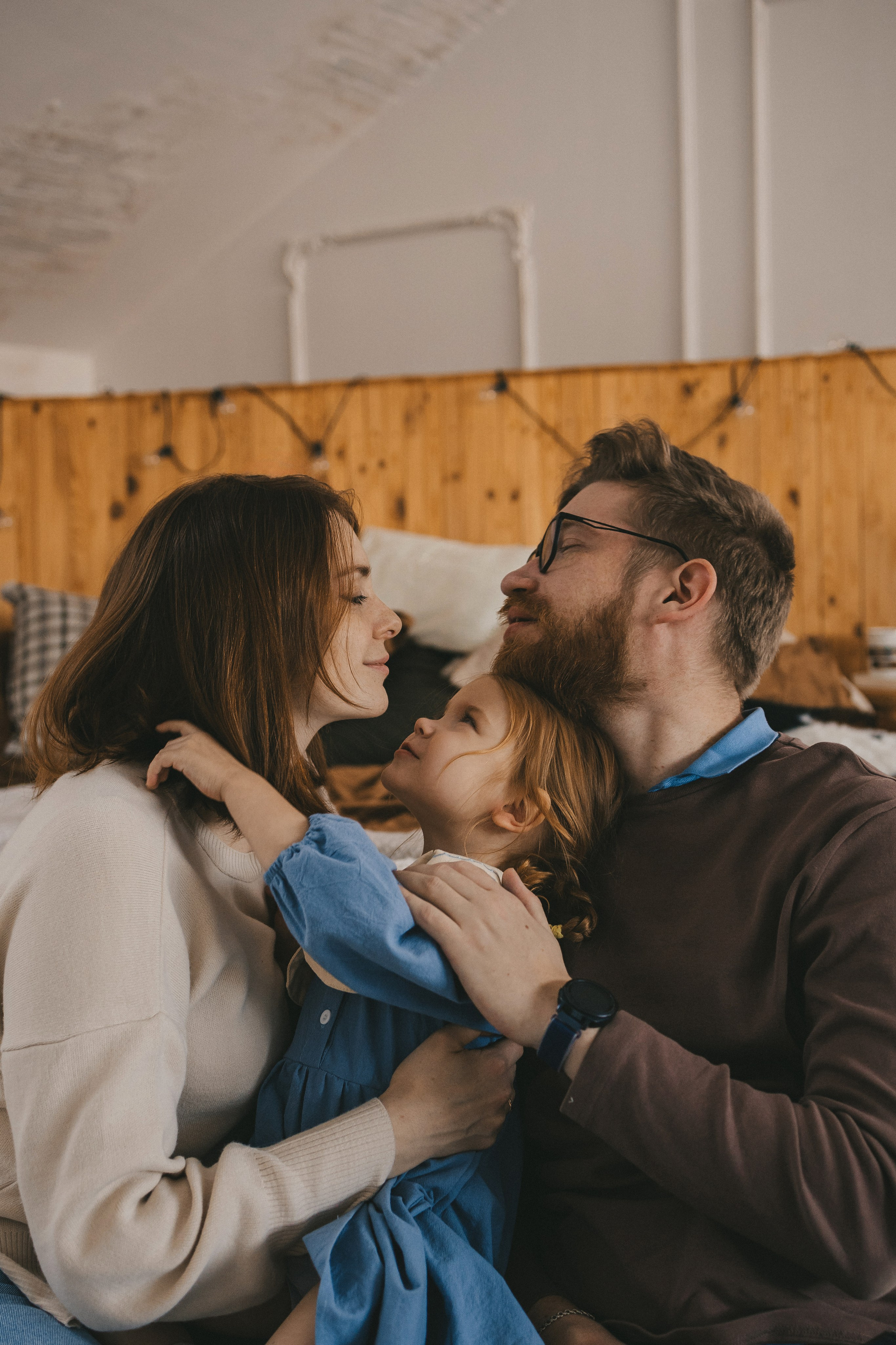 Варе 3 годика. Фотограф Нижний Новгород