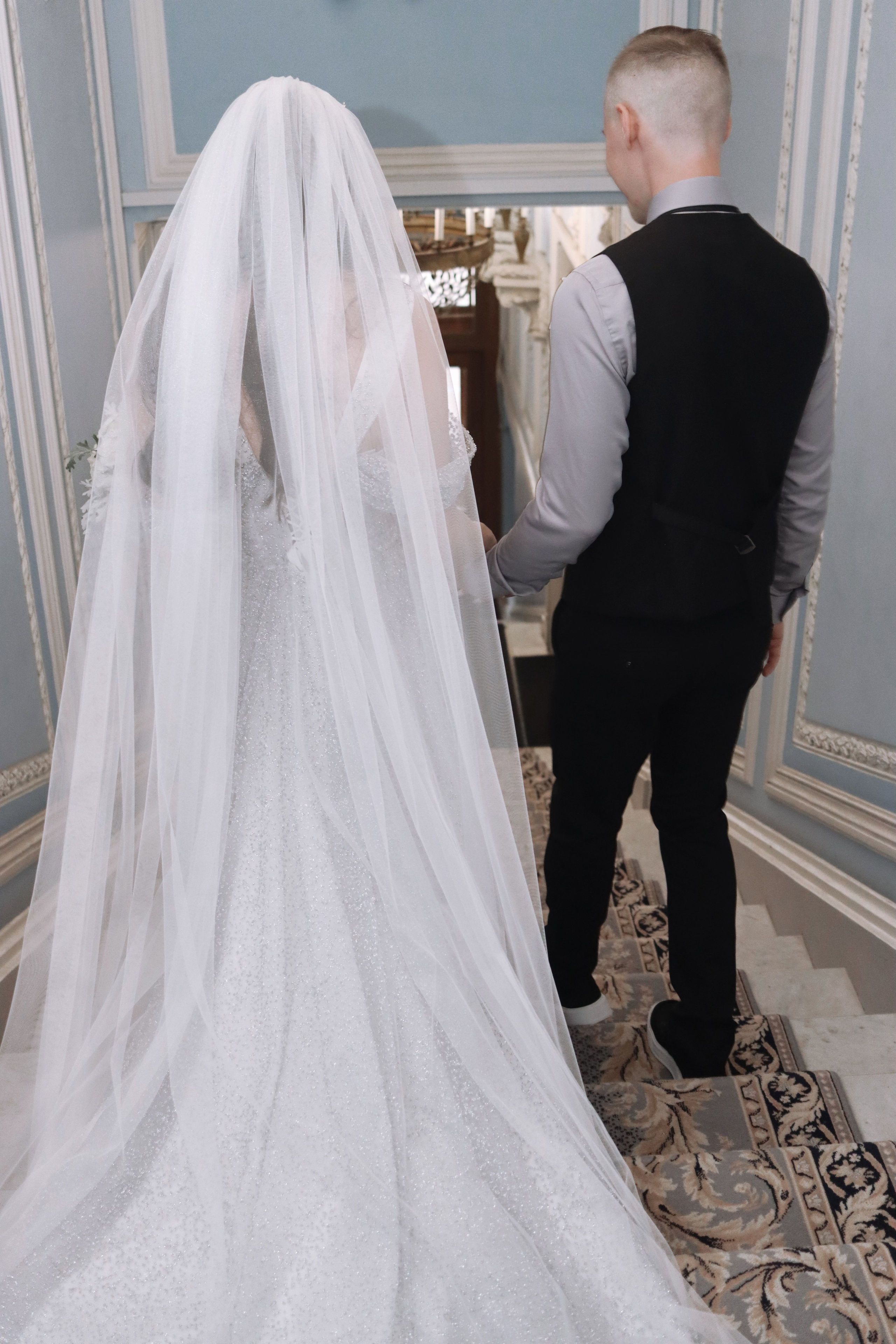 Свадебные серии