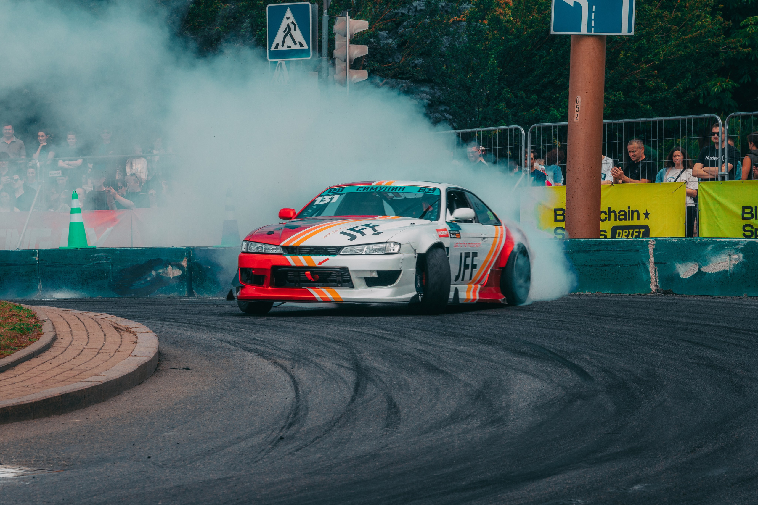 GRODNO.GP. Photographer Vladislav Voronovich