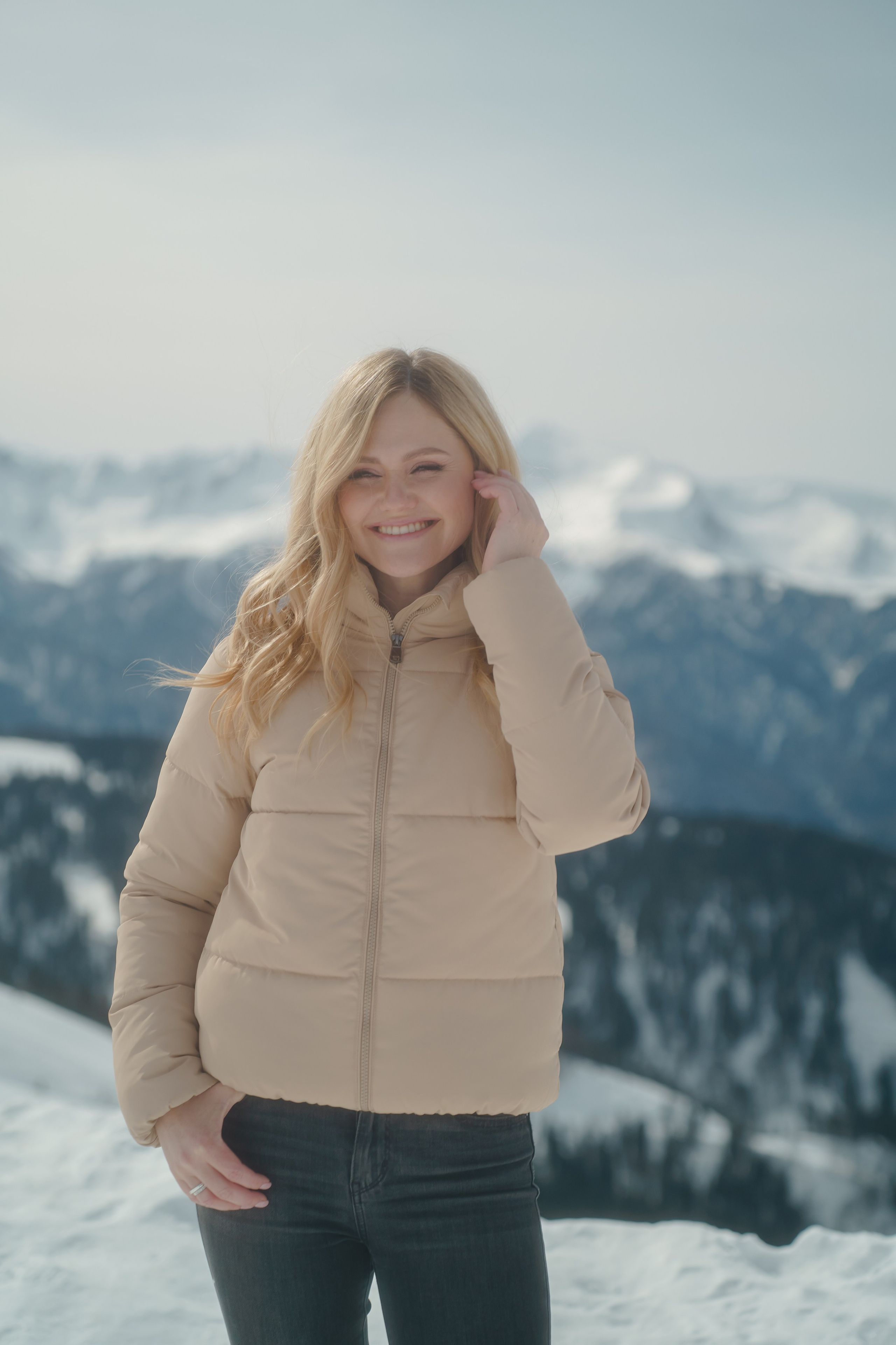 Горы море. Агата Акварель видеограф Сочи Краснодар