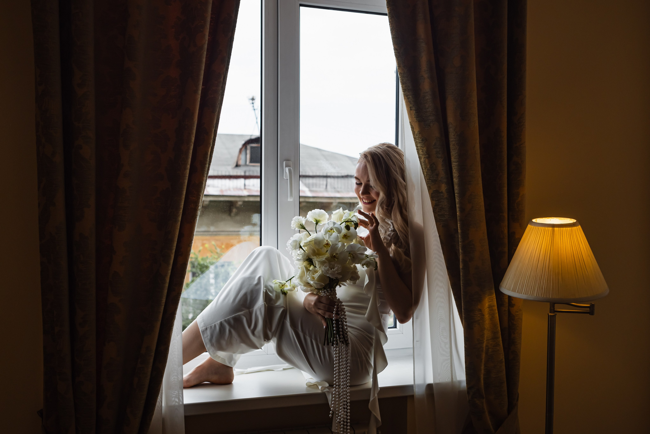 Свадьба Ангелины и Сергея. Свадебный и семейный фотограф