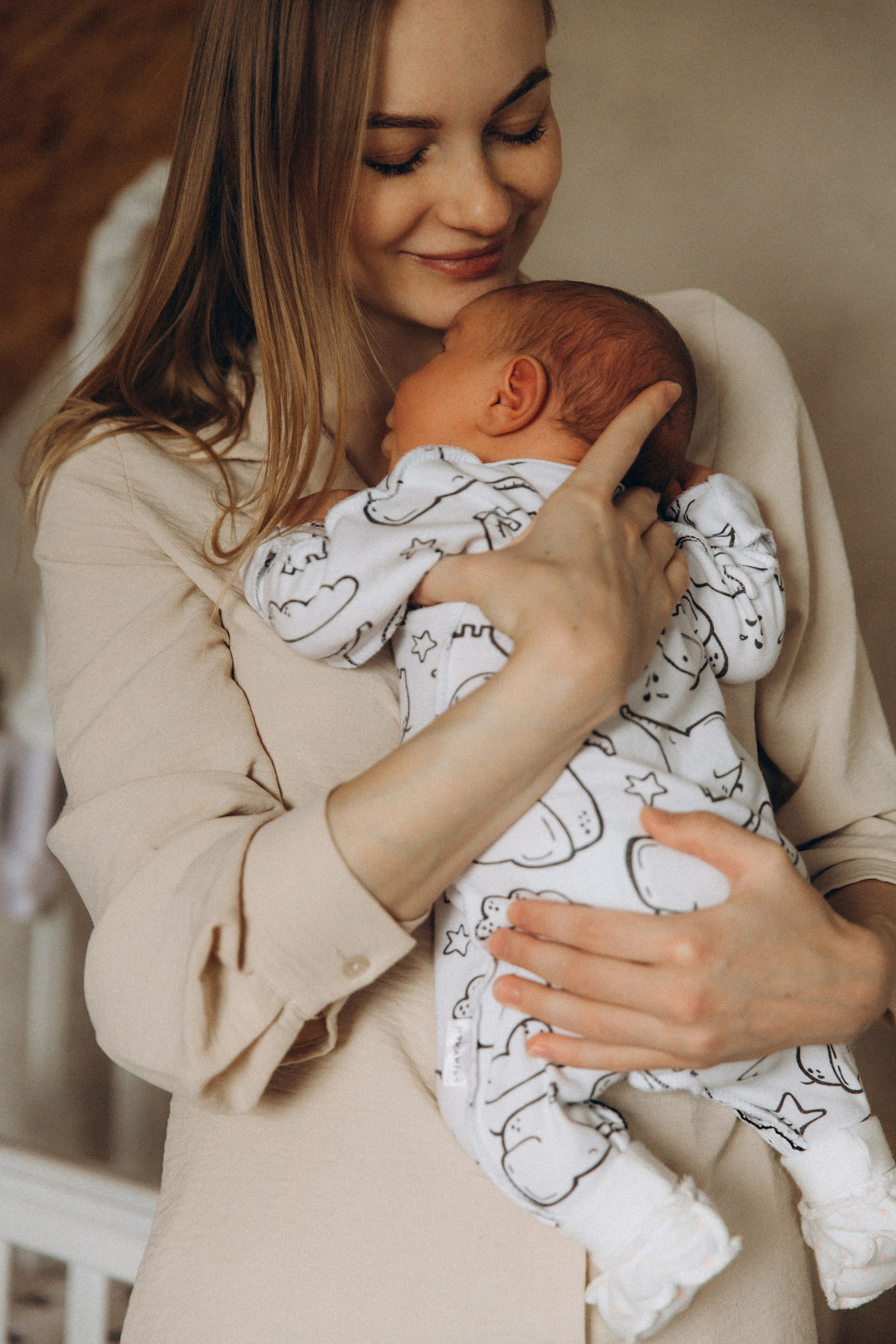 Таня & Ксения. Семейный и детский фотограф Башкатова Дарья Старый Оскол