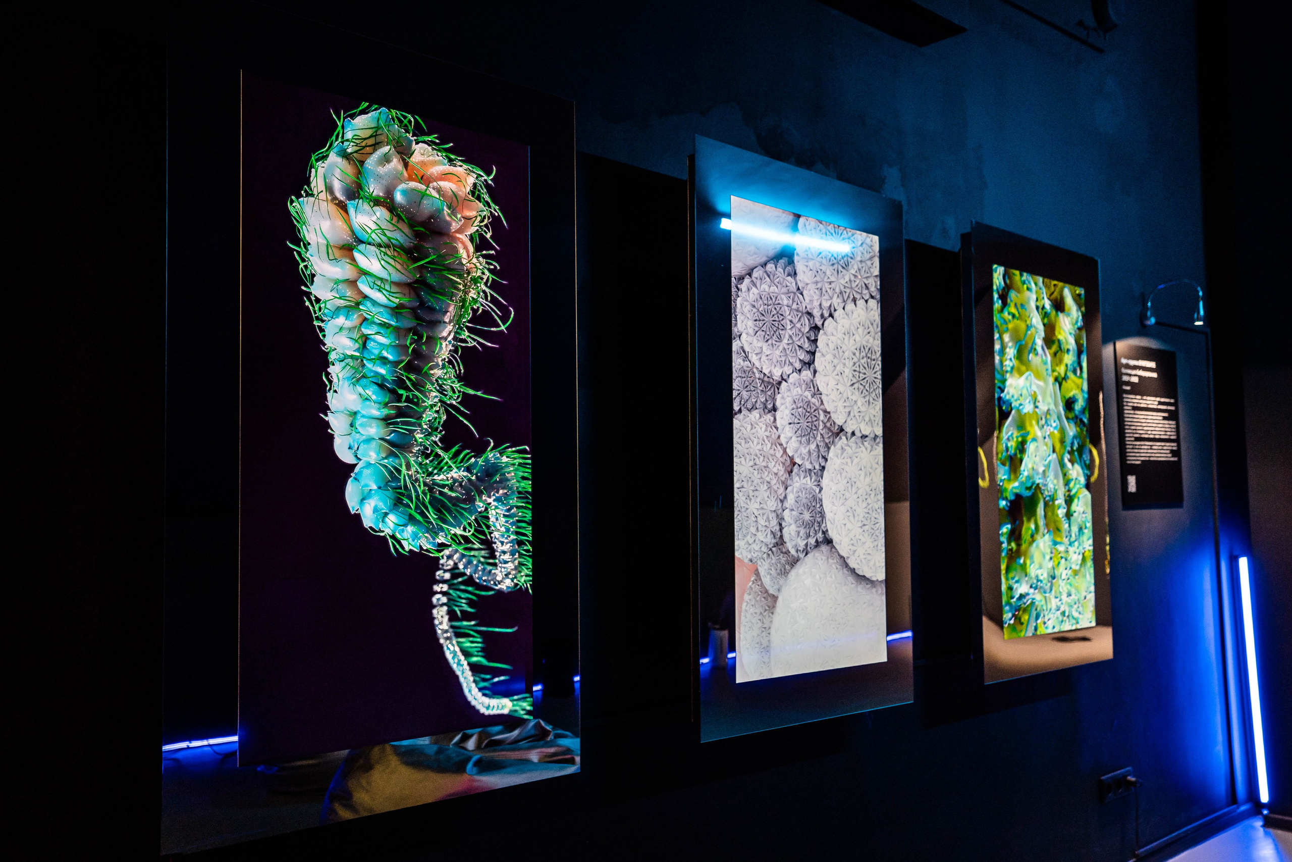 MARS. Фотограф Абакумова Анастасия