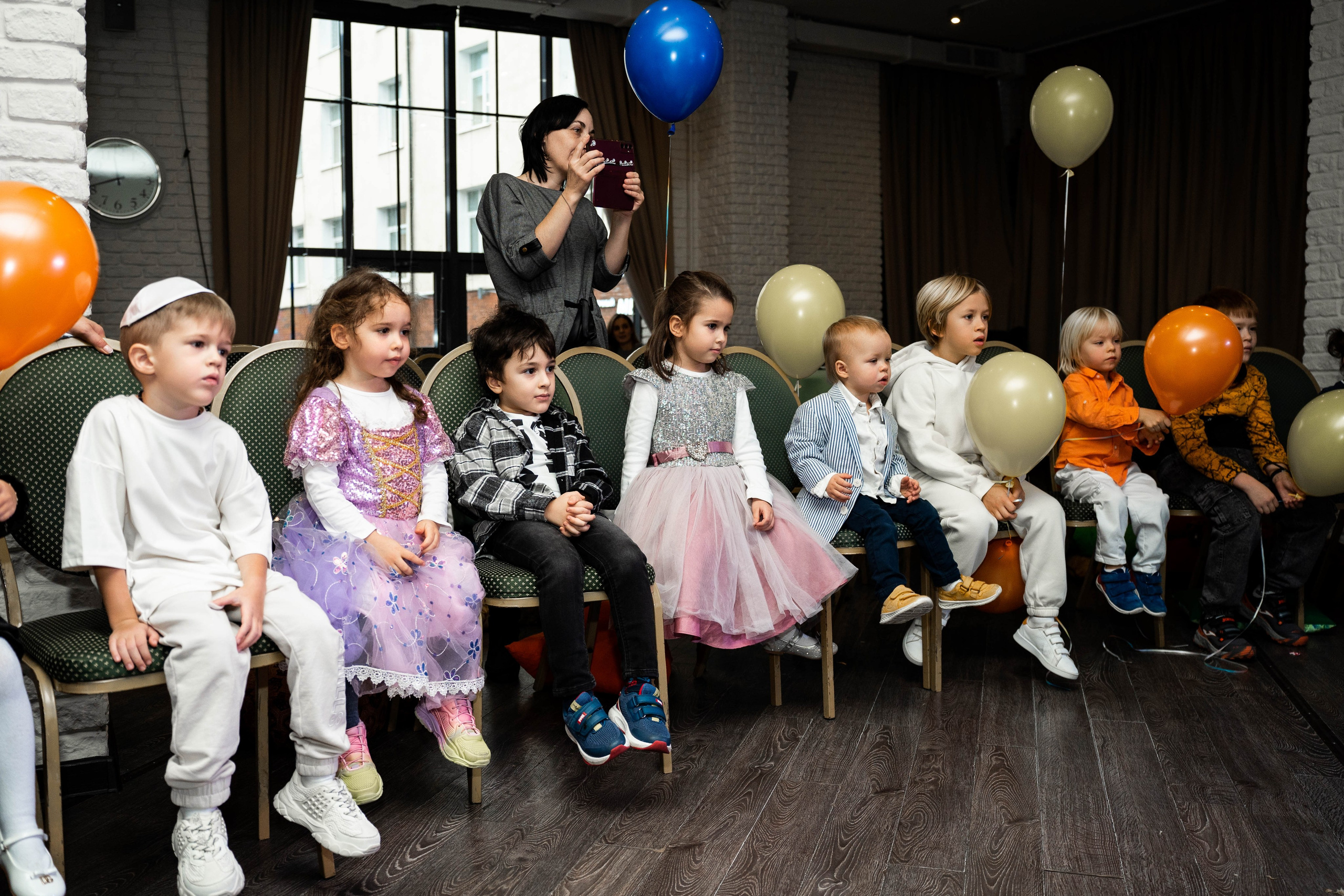 Даниэль h-day. Фотограф Абакумова Анастасия