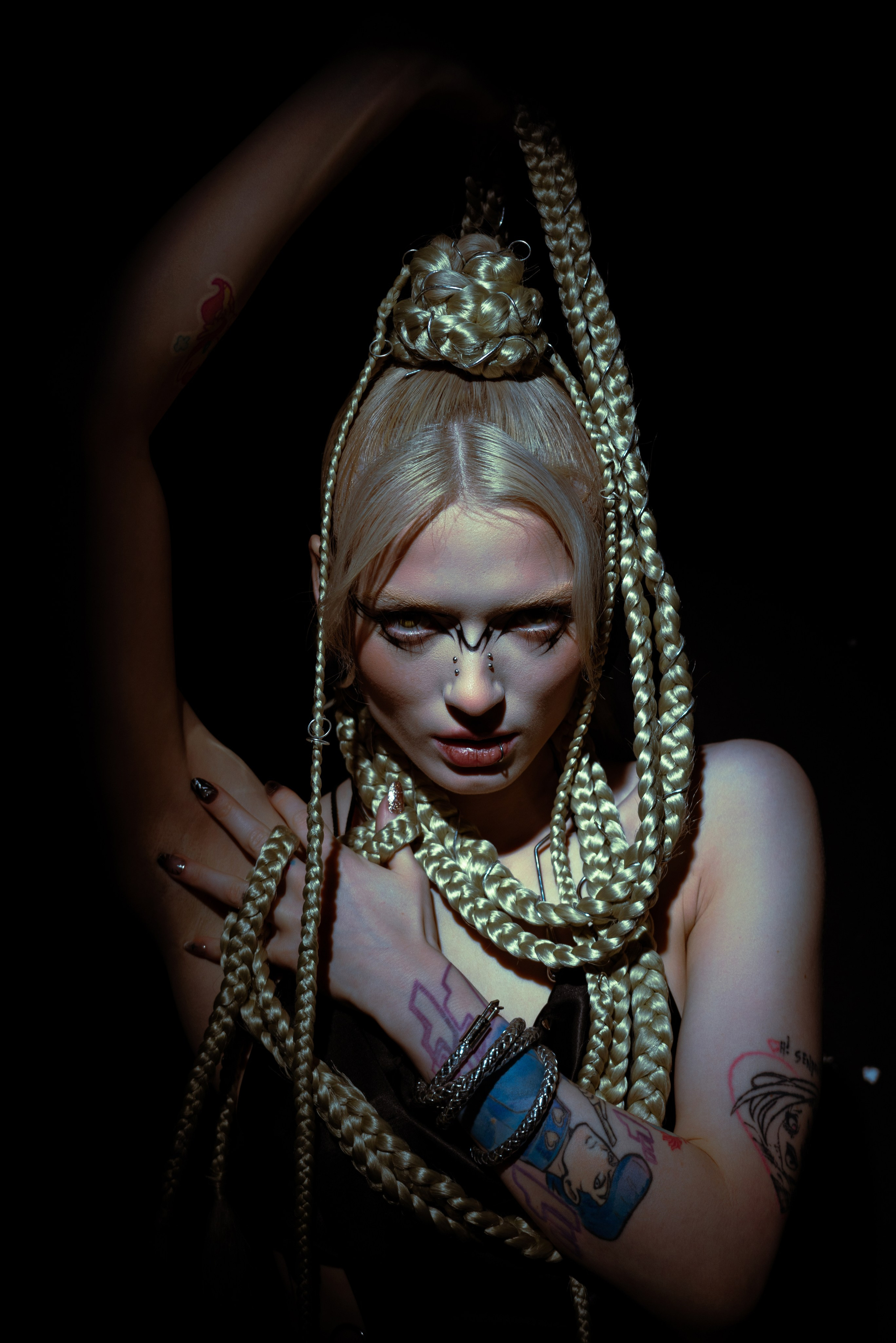 SLOW. ART фотограф NBIRDIE