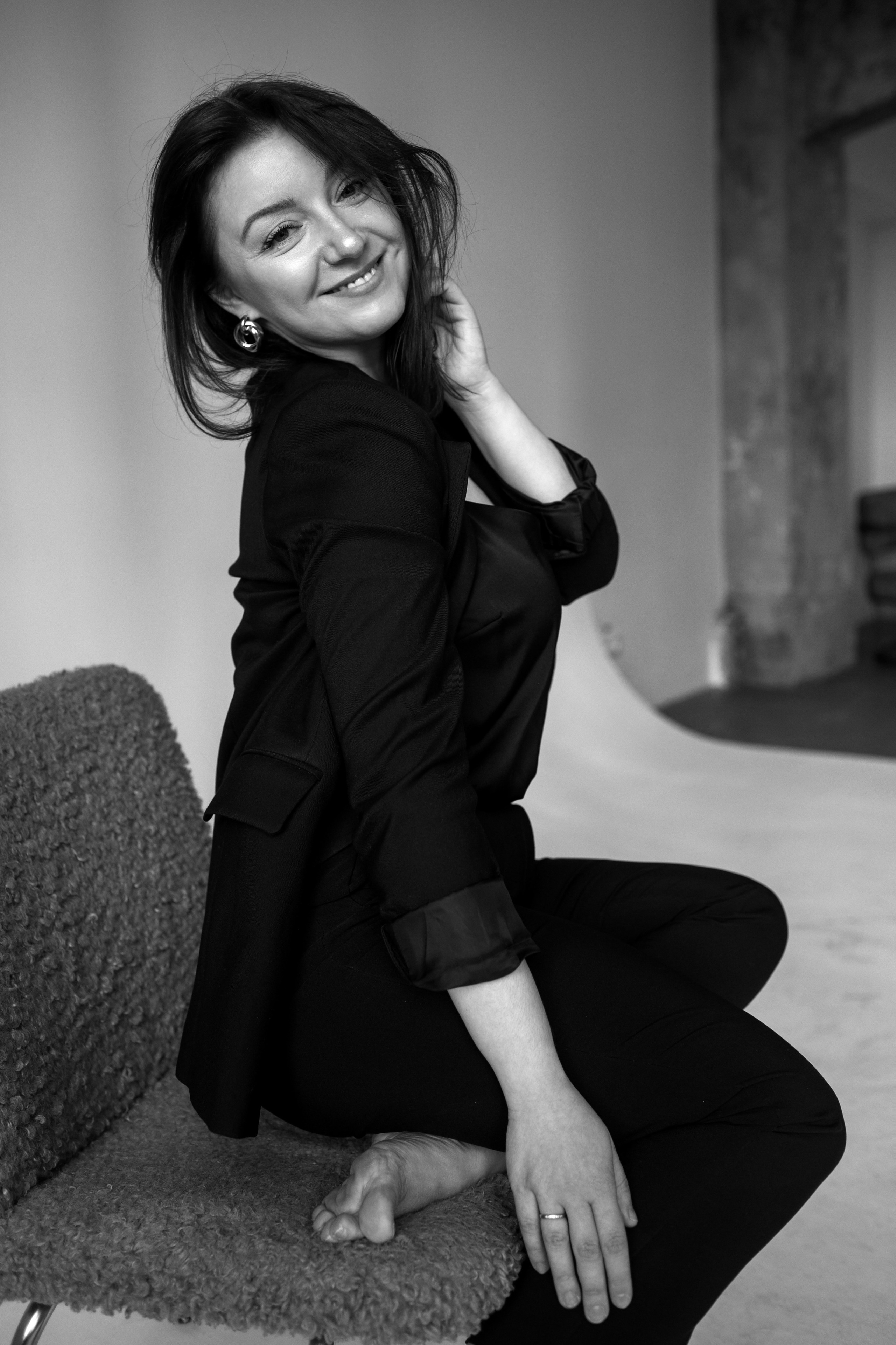 RIMMA. Фотограф Мария Сивохина