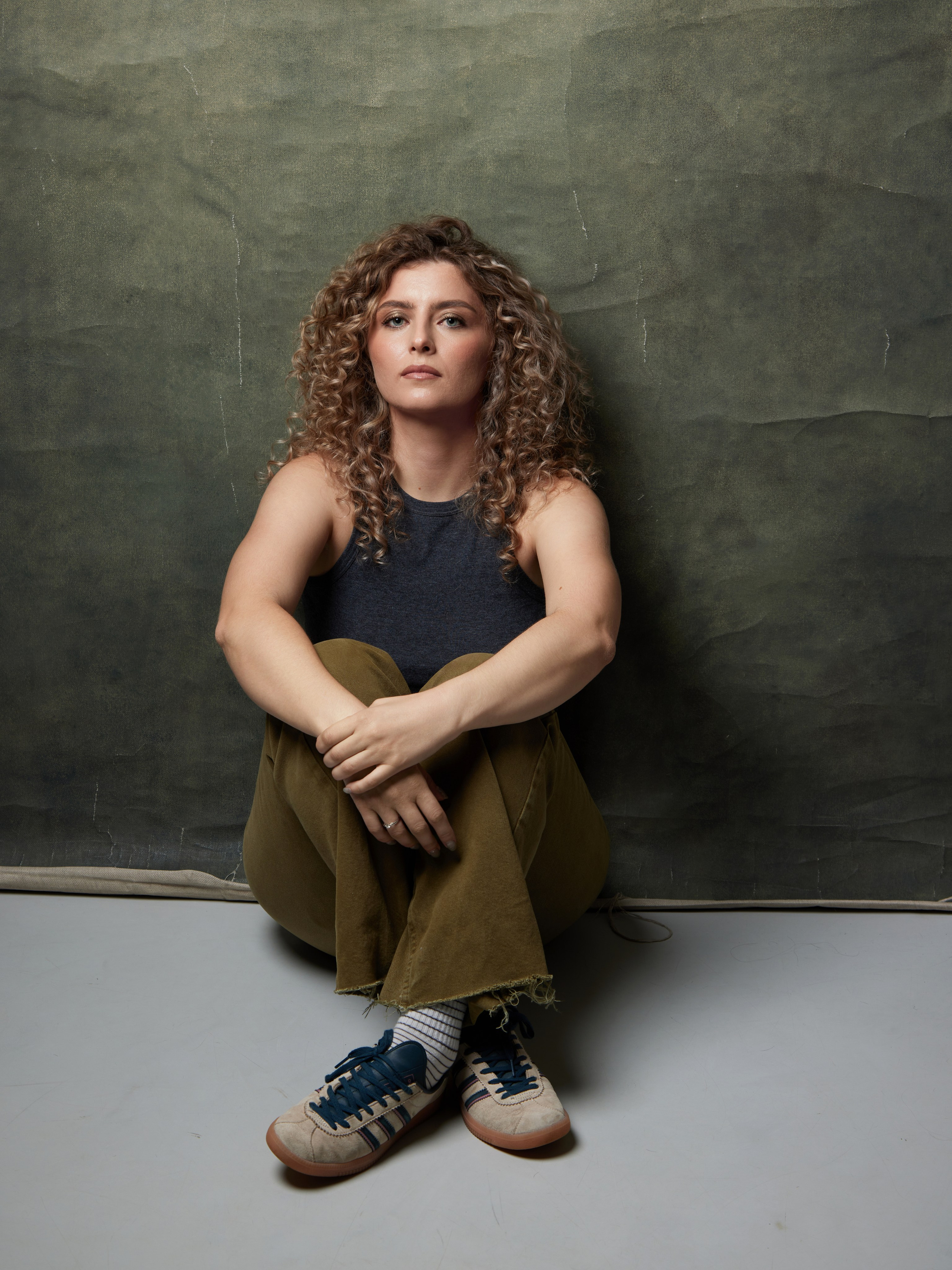 Художественная женская фотосессия. Фотограф Анастасия Леонтьева Санкт-Петербург