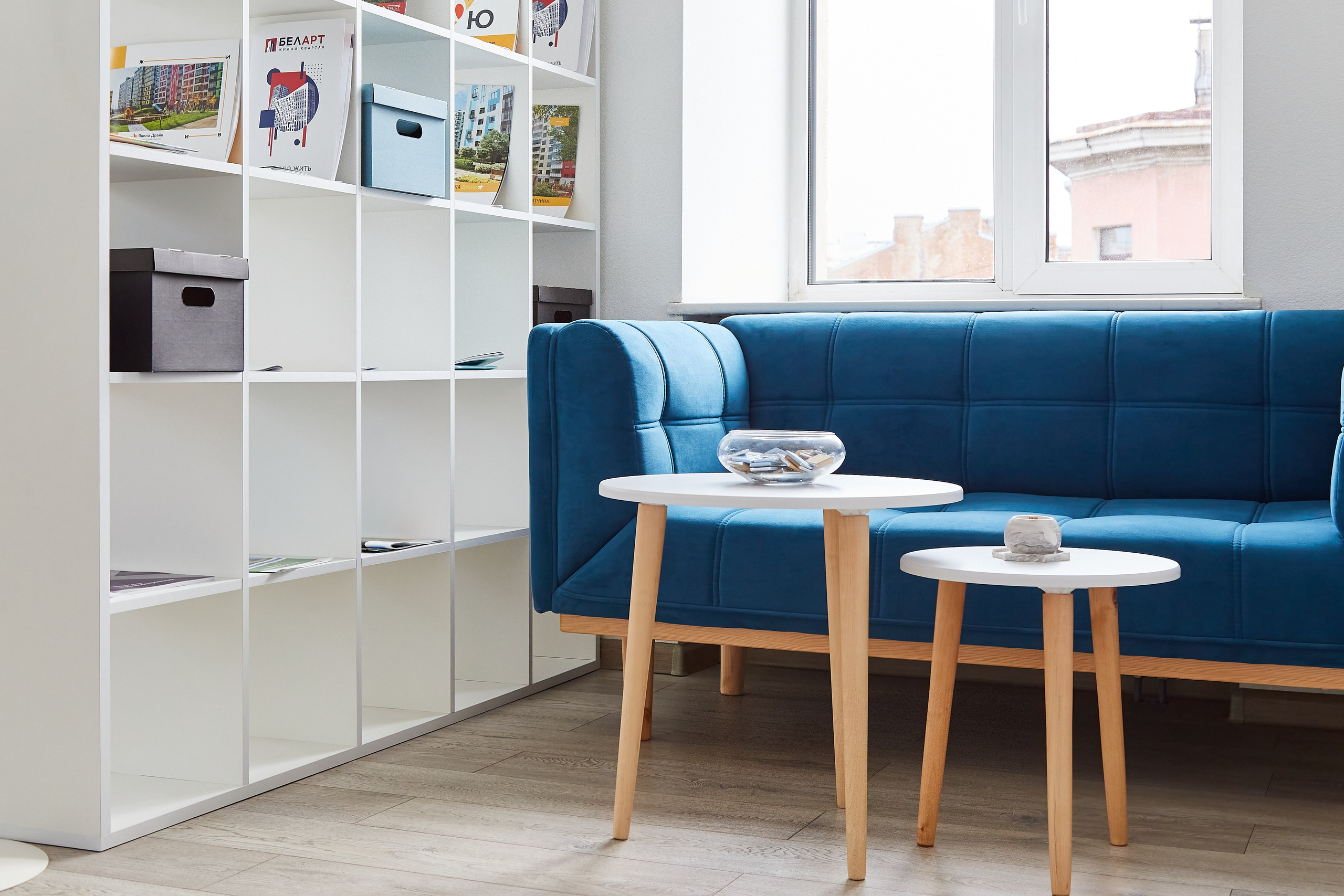 Агентство недвижимости Ольги Эбель. Фотограф Анастасия Леонтьева Санкт-Петербург