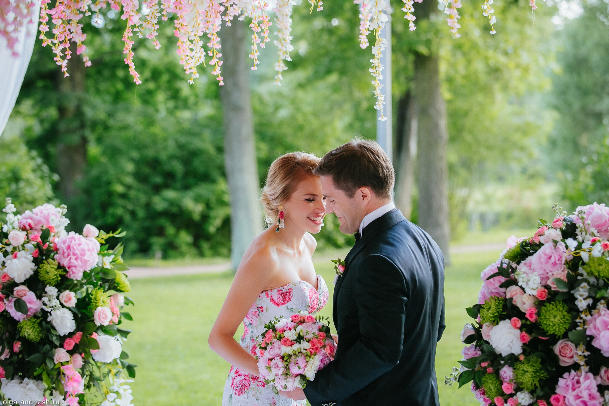 10-я годовщина свадьбы. Семейный, портретный и свадебный фотограф в Санкт-Петербурге и Москве