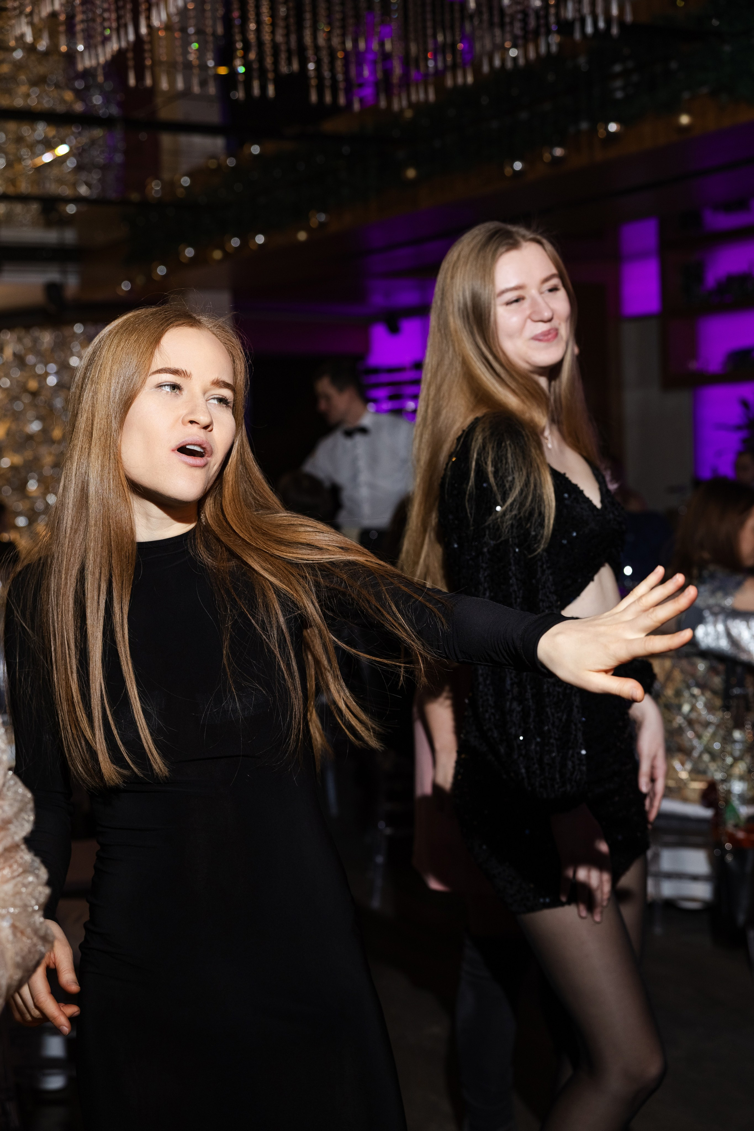 Корпоратив ESG. Свадебный репортажный фотограф в Москве