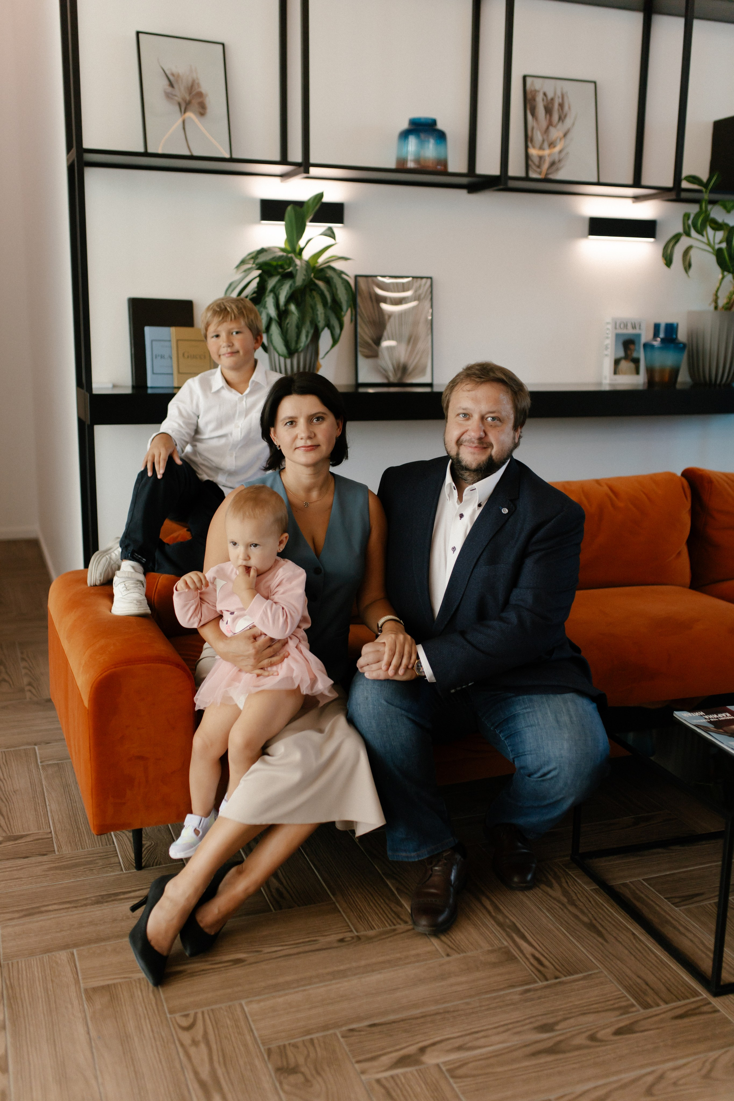 Анастасия Андрей Владик Алёнушка. Женский и семейный фотограф в Томске Алиса Качан