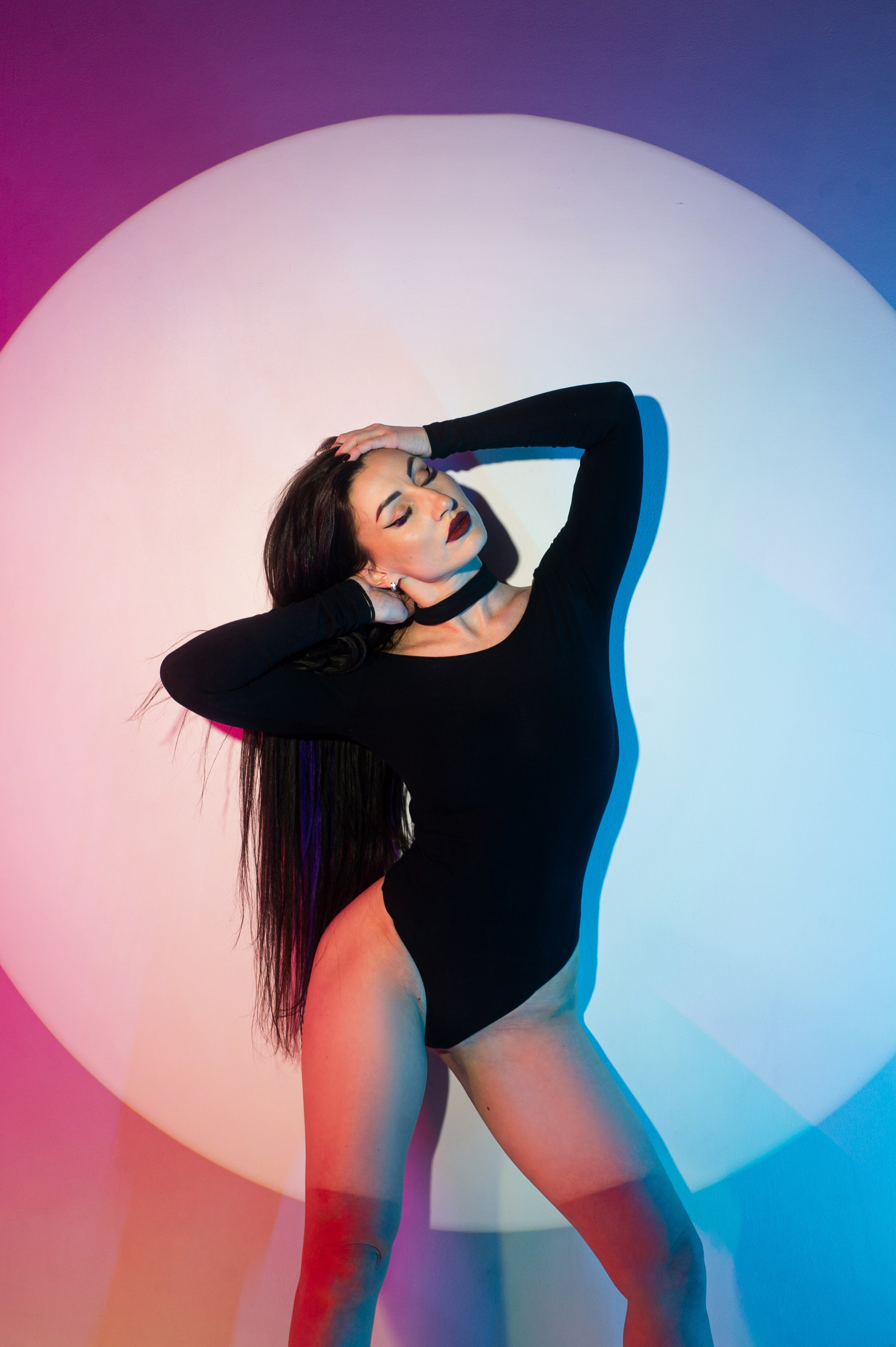 COLOR. Профессиональный репортажный, коммерческий фотограф в Санкт-Петербурге