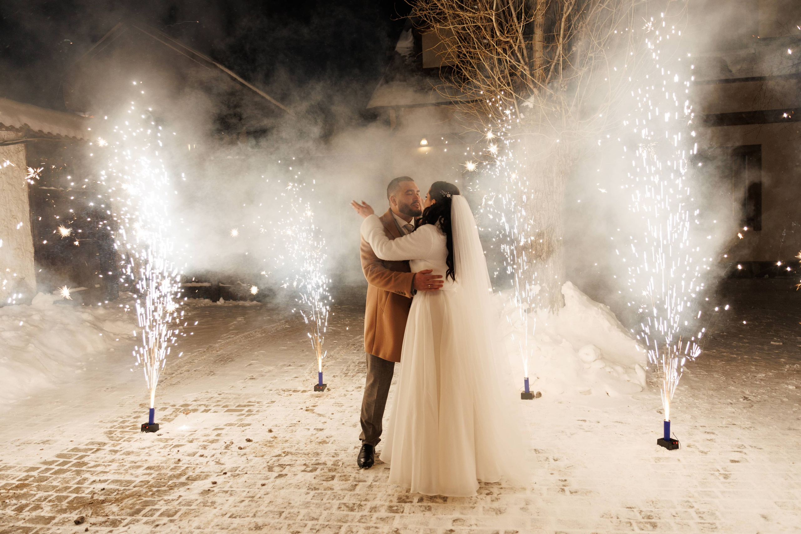 Андрей и Анастасия