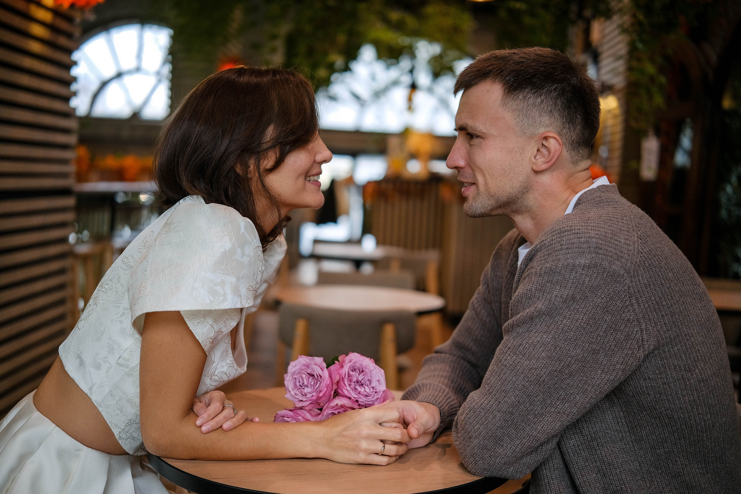 Свадьба Насти и Андрея. Портретные и творческие съемки Санкт-Петребург