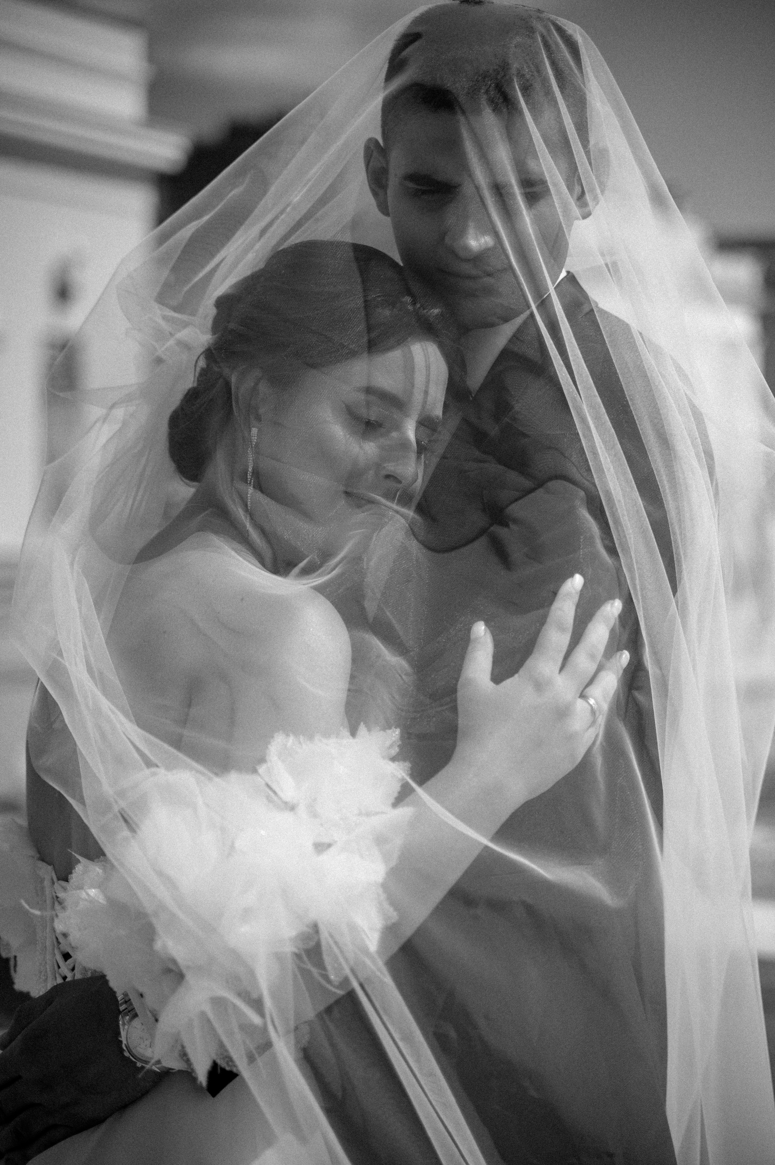 Альбом 16. Свадебный фотограф в Рязани Дзюрак Елизавета