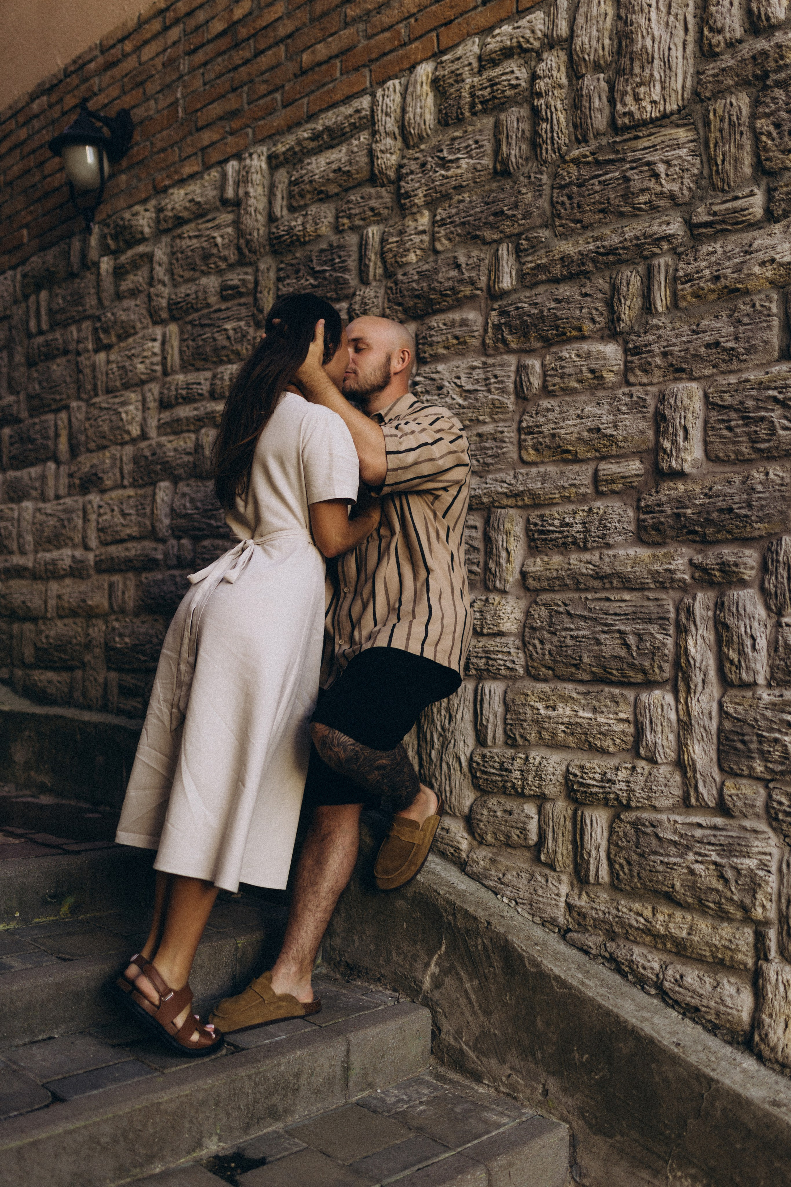 Любовь на Высоте 960. Свадебный фотограф в Сочи Максим Махмудов