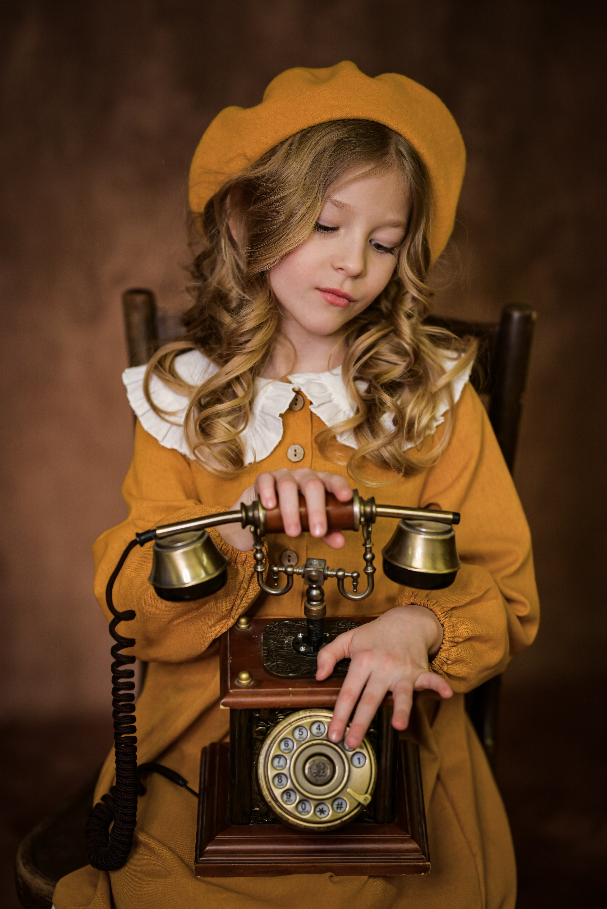 Ретро. Семейный и детский фотограф Лариса Ерданова в Екатеринбурге