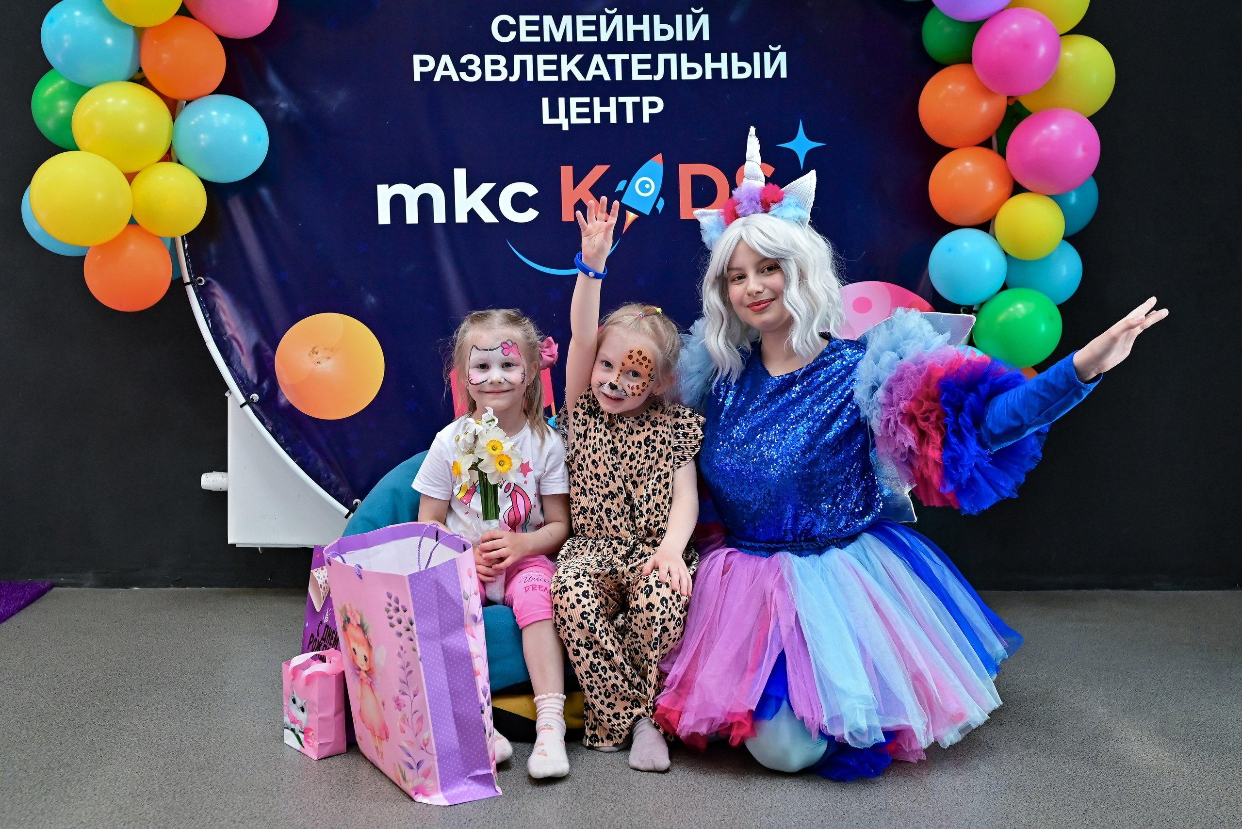 Анастасии 5 лет. Семейный и детский фотограф Лариса Ерданова в Екатеринбурге