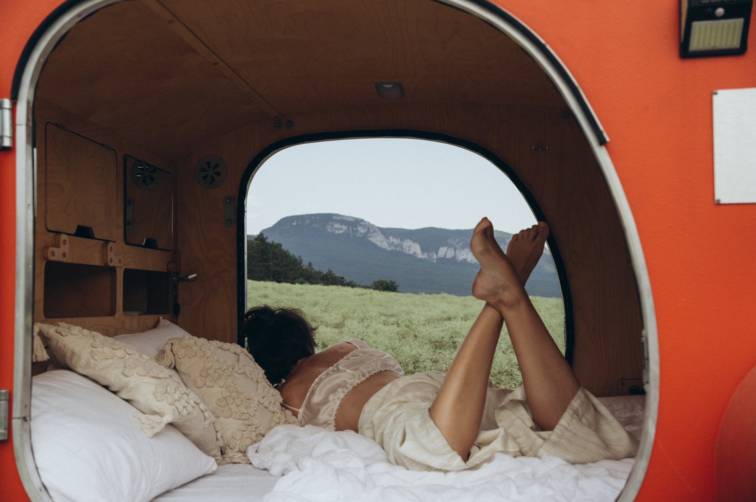 Мария | горы и сад. Обо мне