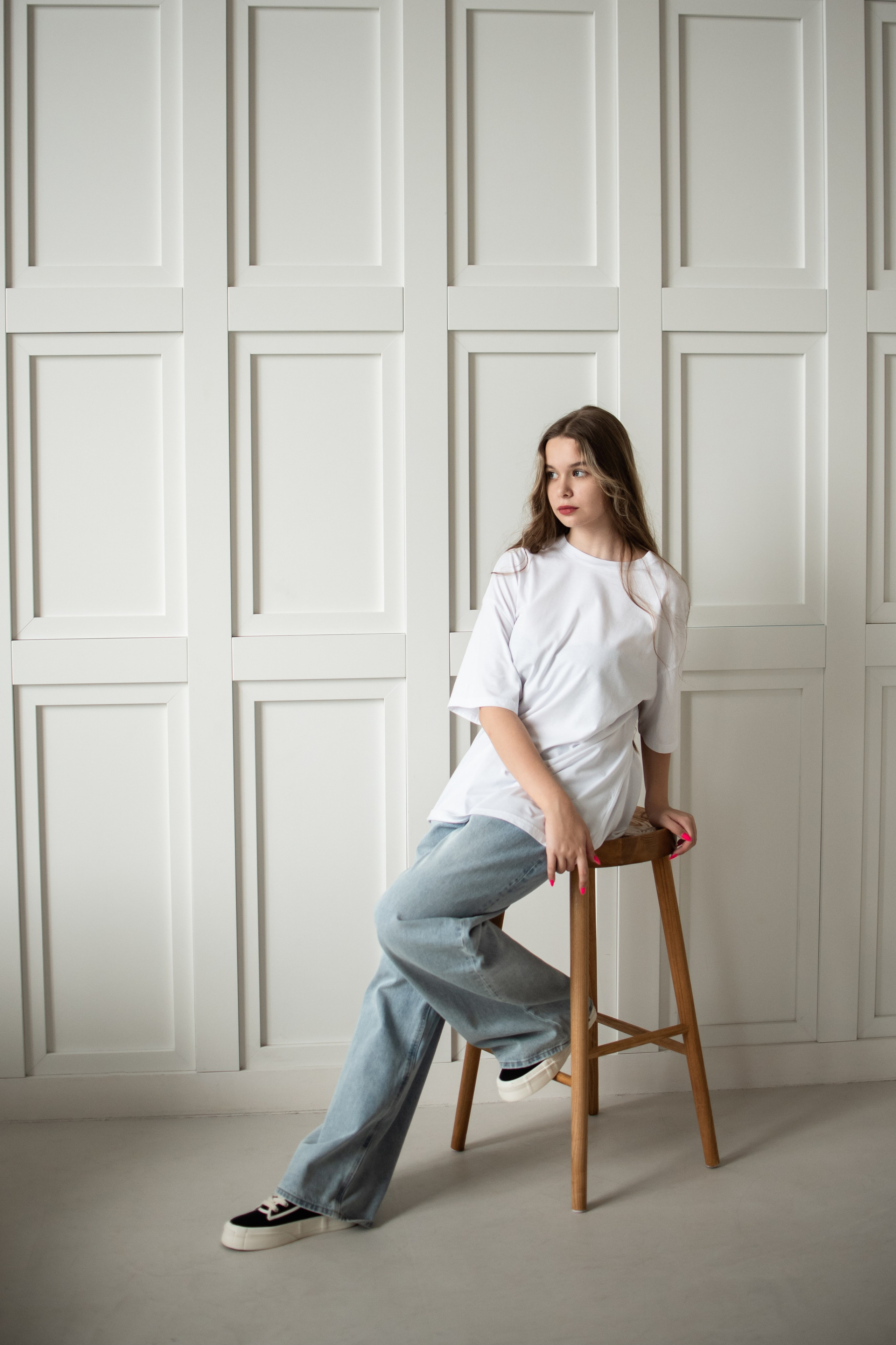 Полина. Фотограф Челябинск Екатерина Миниханова