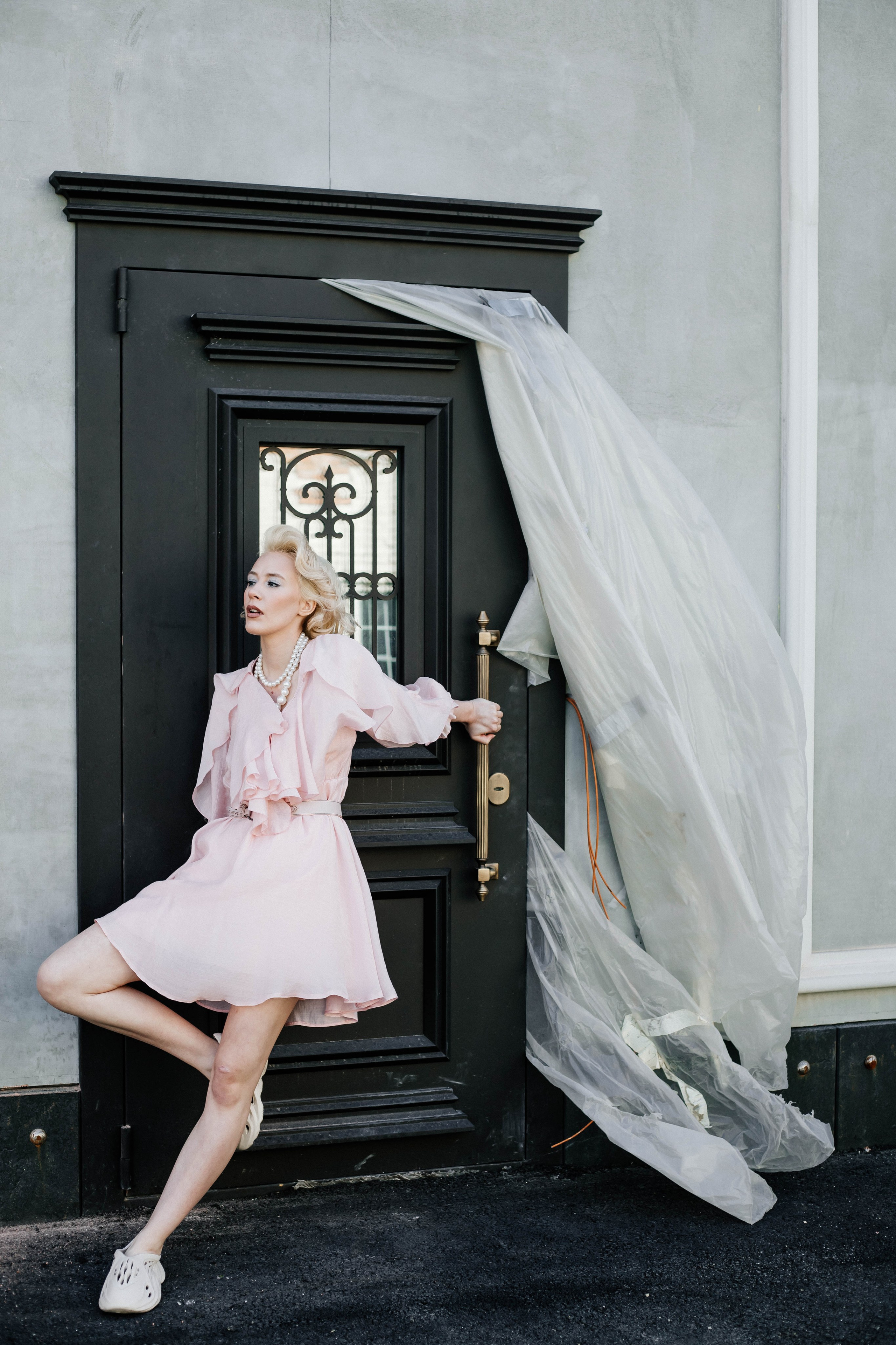 Ася. Рыжова Тамара