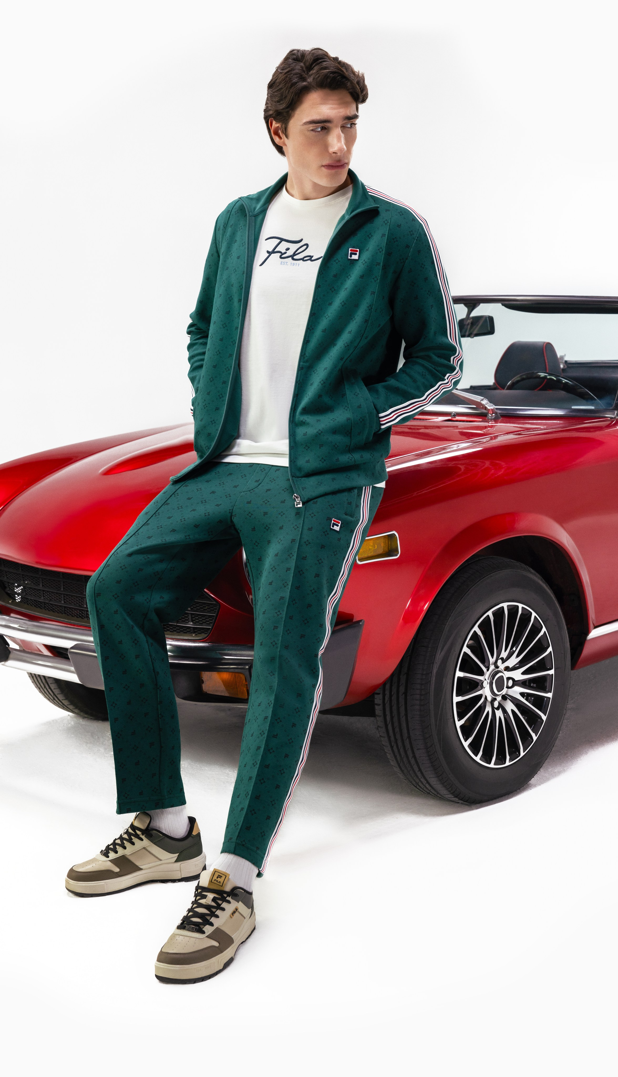 Retouching Portfolio. Ksenia Pershina