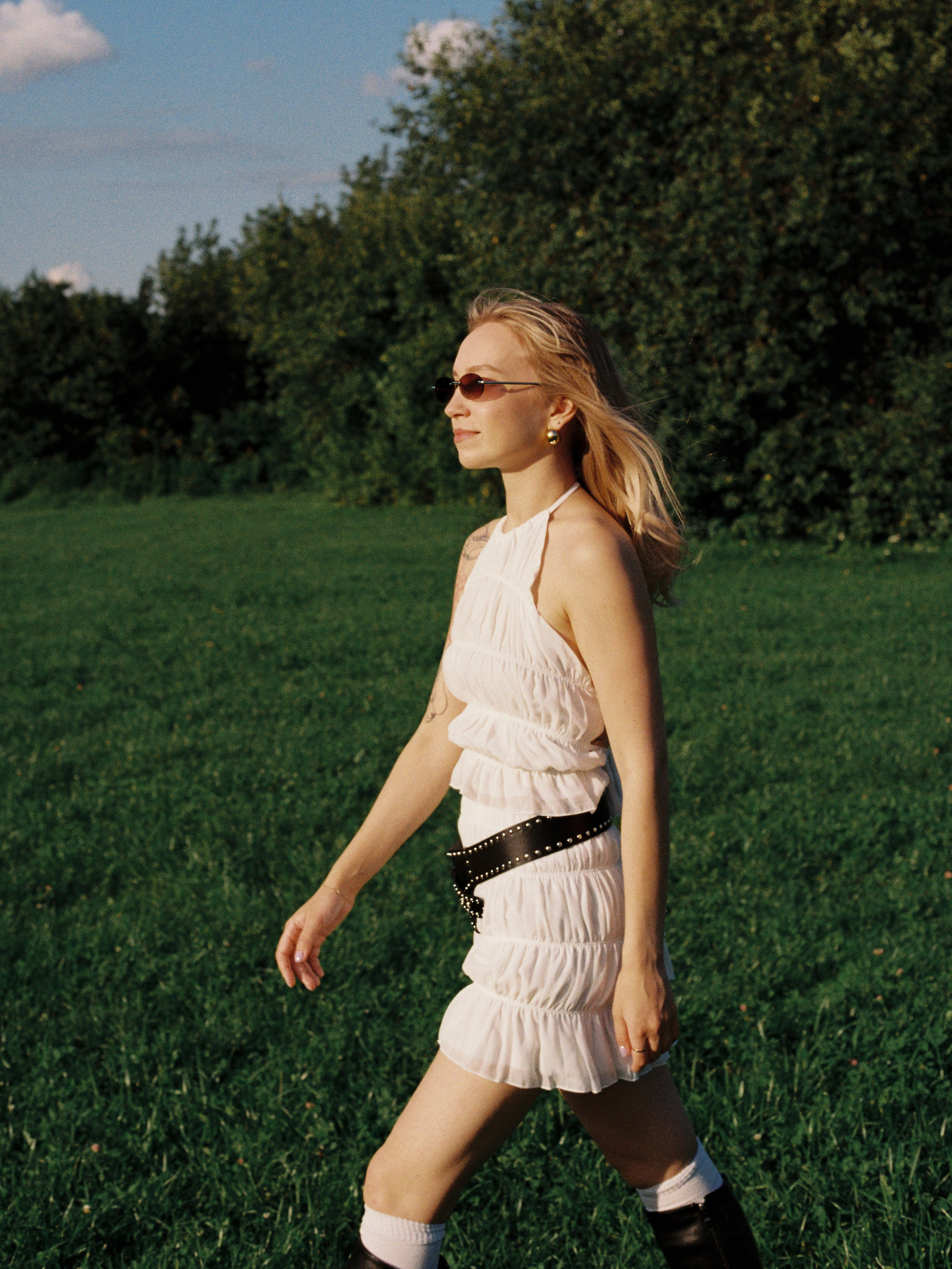 Катя, июнь 2025