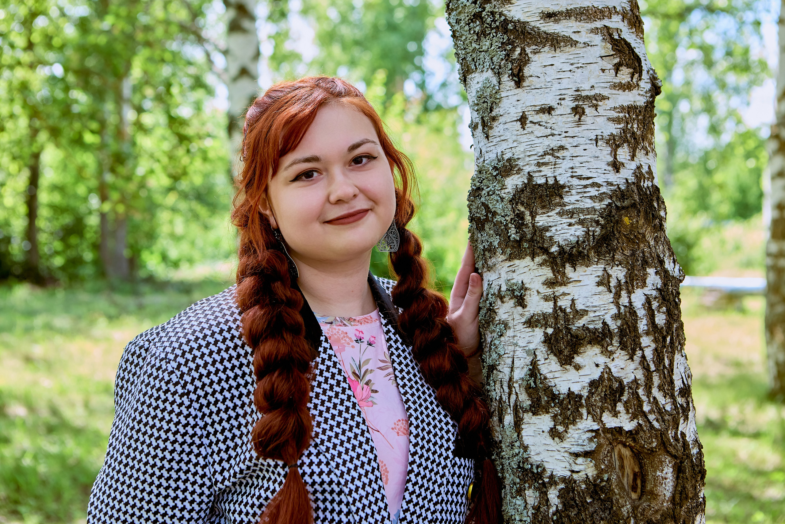 Дорожная фотосессия г. Мстёра