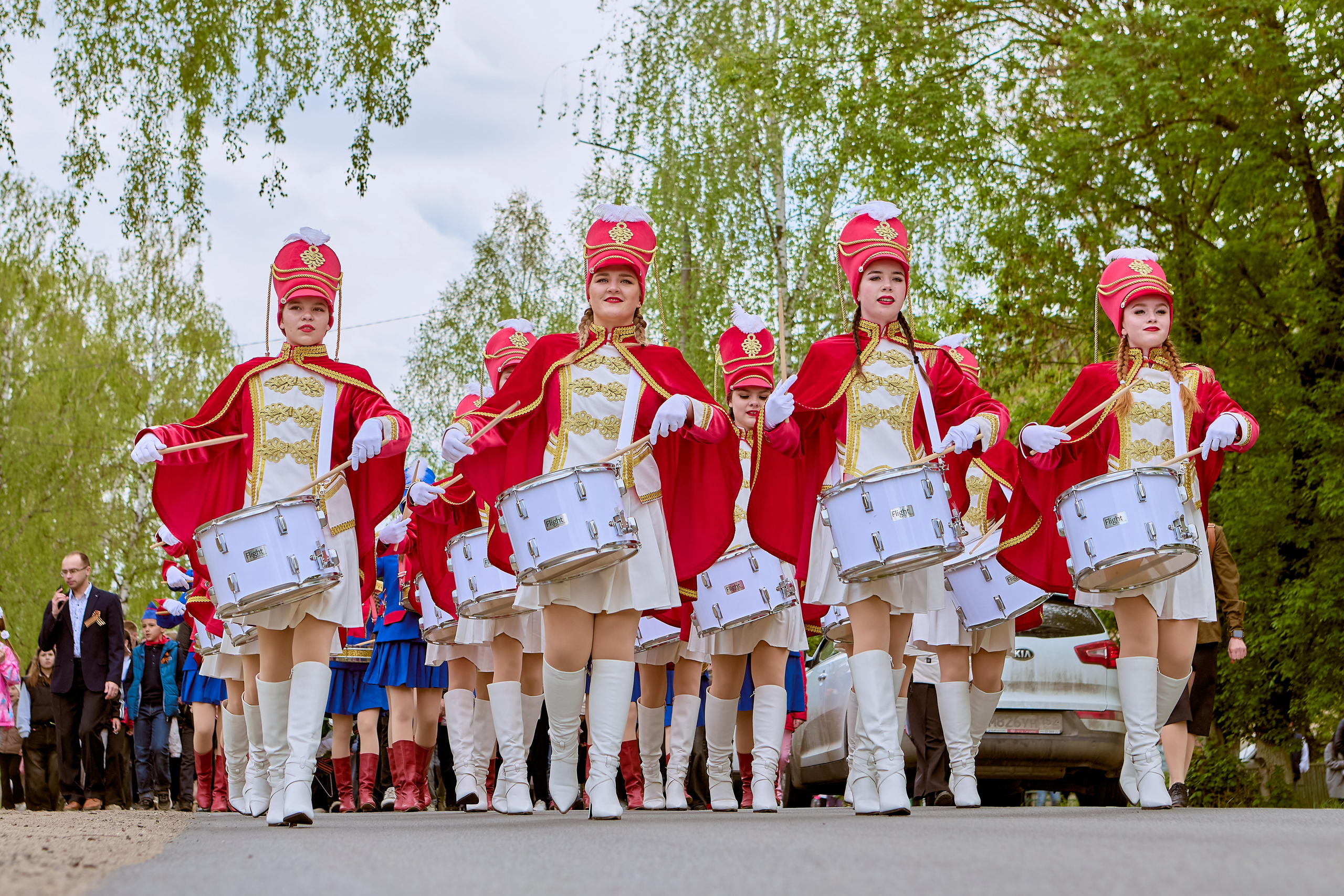 Фотографии ПОБЕДА 80 п. Решетиха